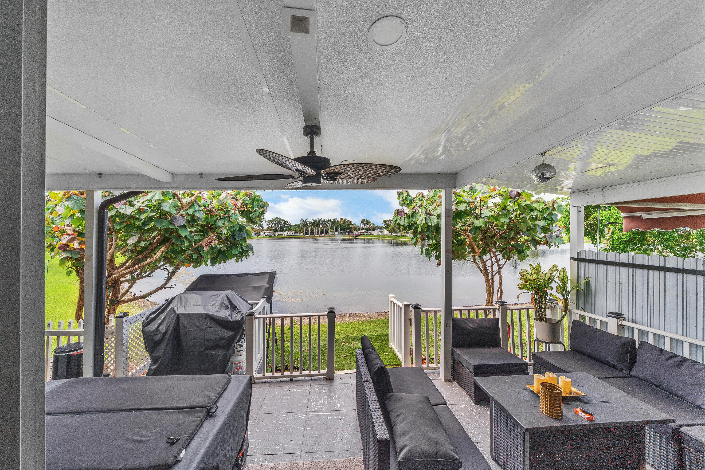 Palm Beach Plantation - Residential