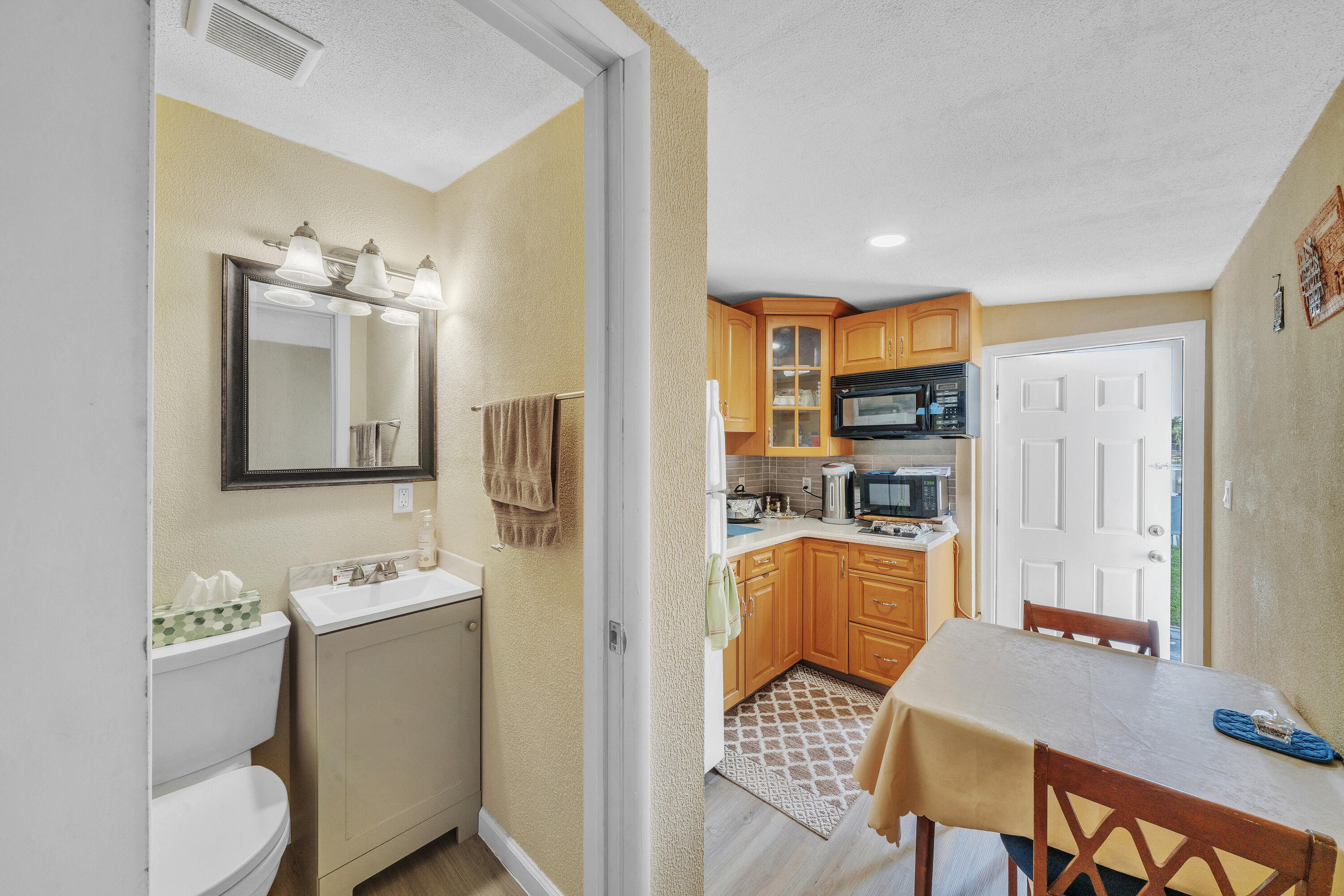 Palm Beach Plantation - Residential