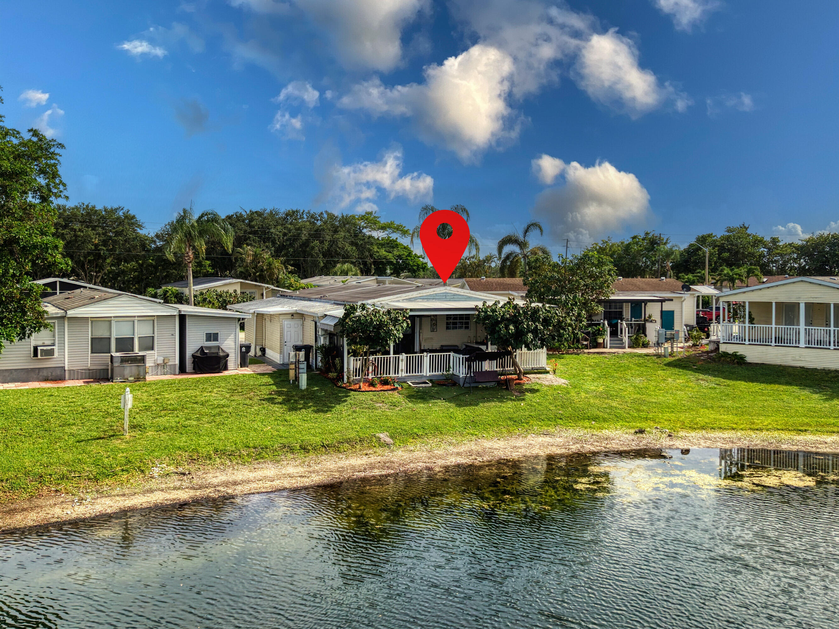 Palm Beach Plantation - Residential