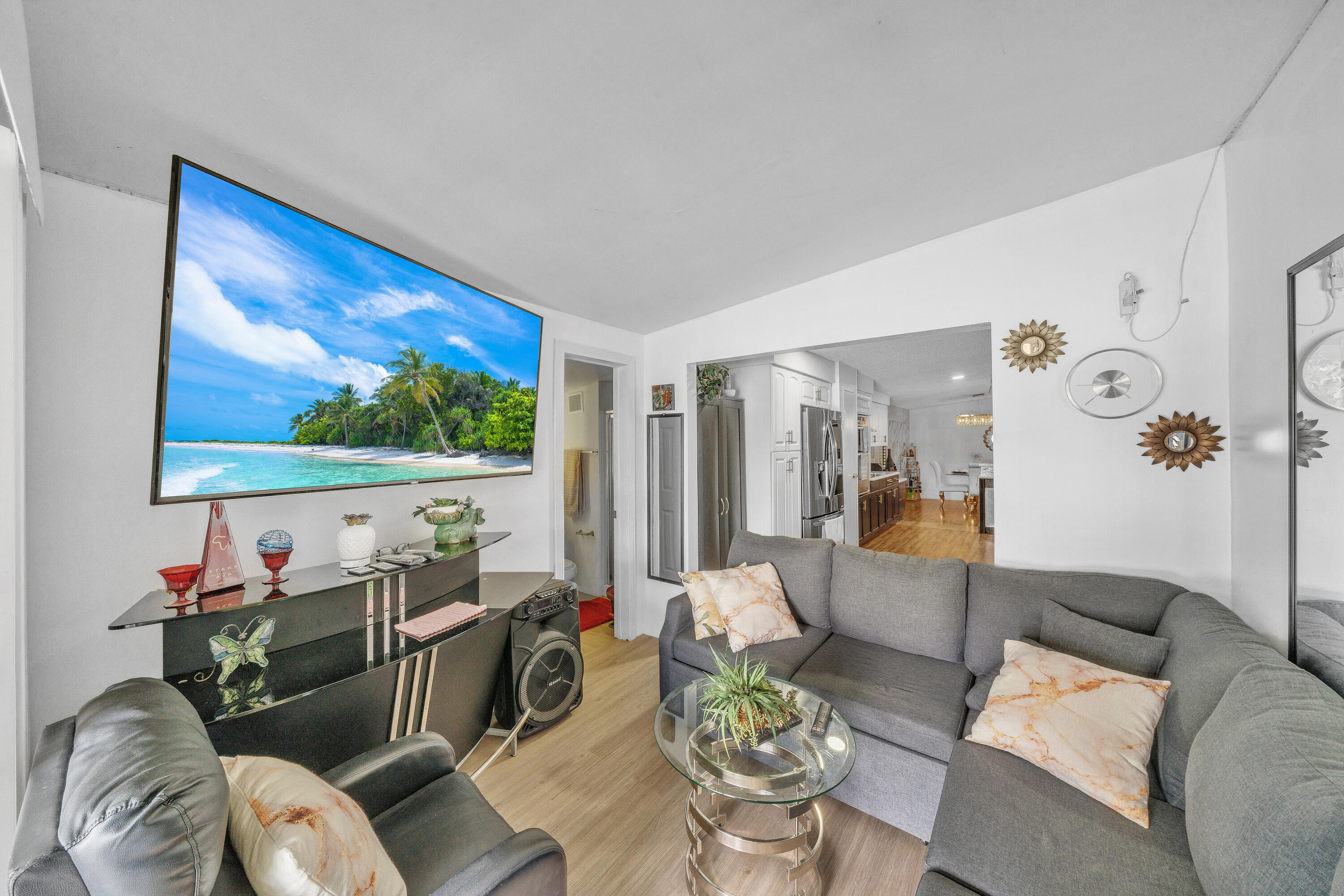 Palm Beach Plantation - Residential