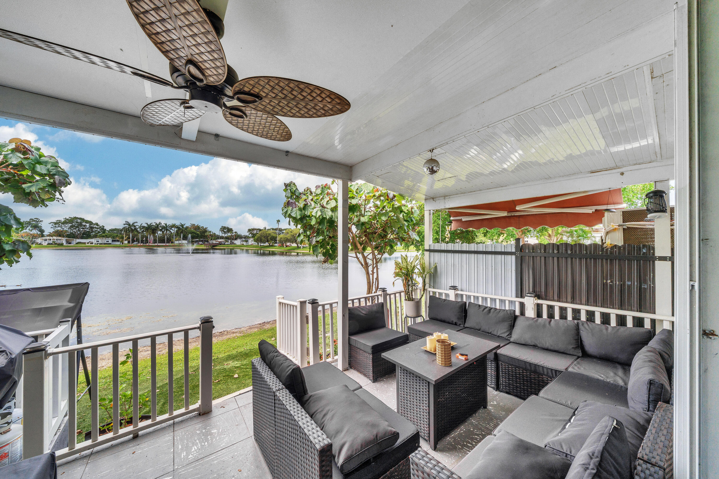 Palm Beach Plantation - Residential