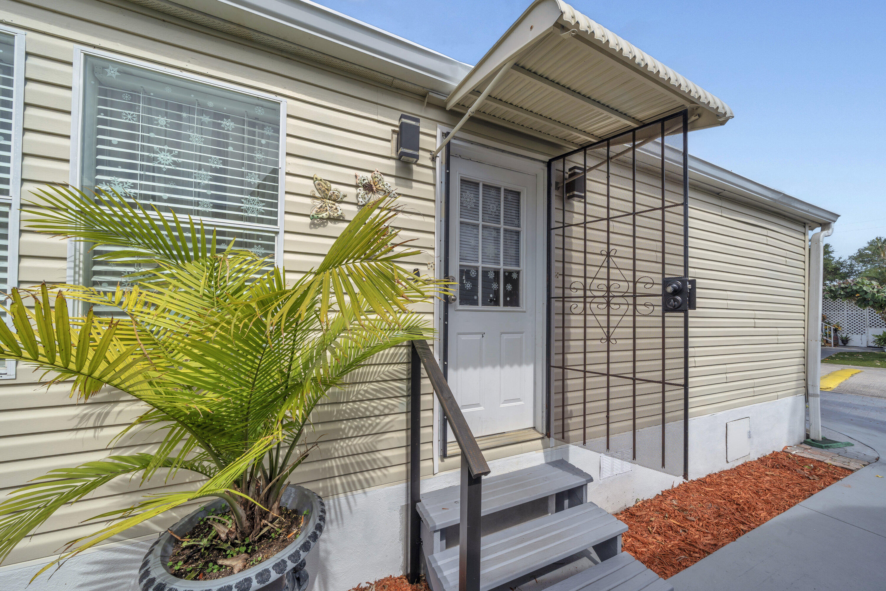 Palm Beach Plantation - Residential