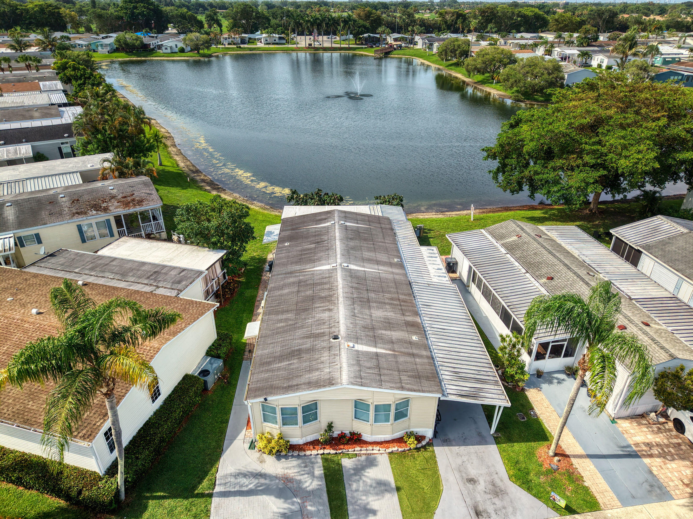 Palm Beach Plantation - Residential
