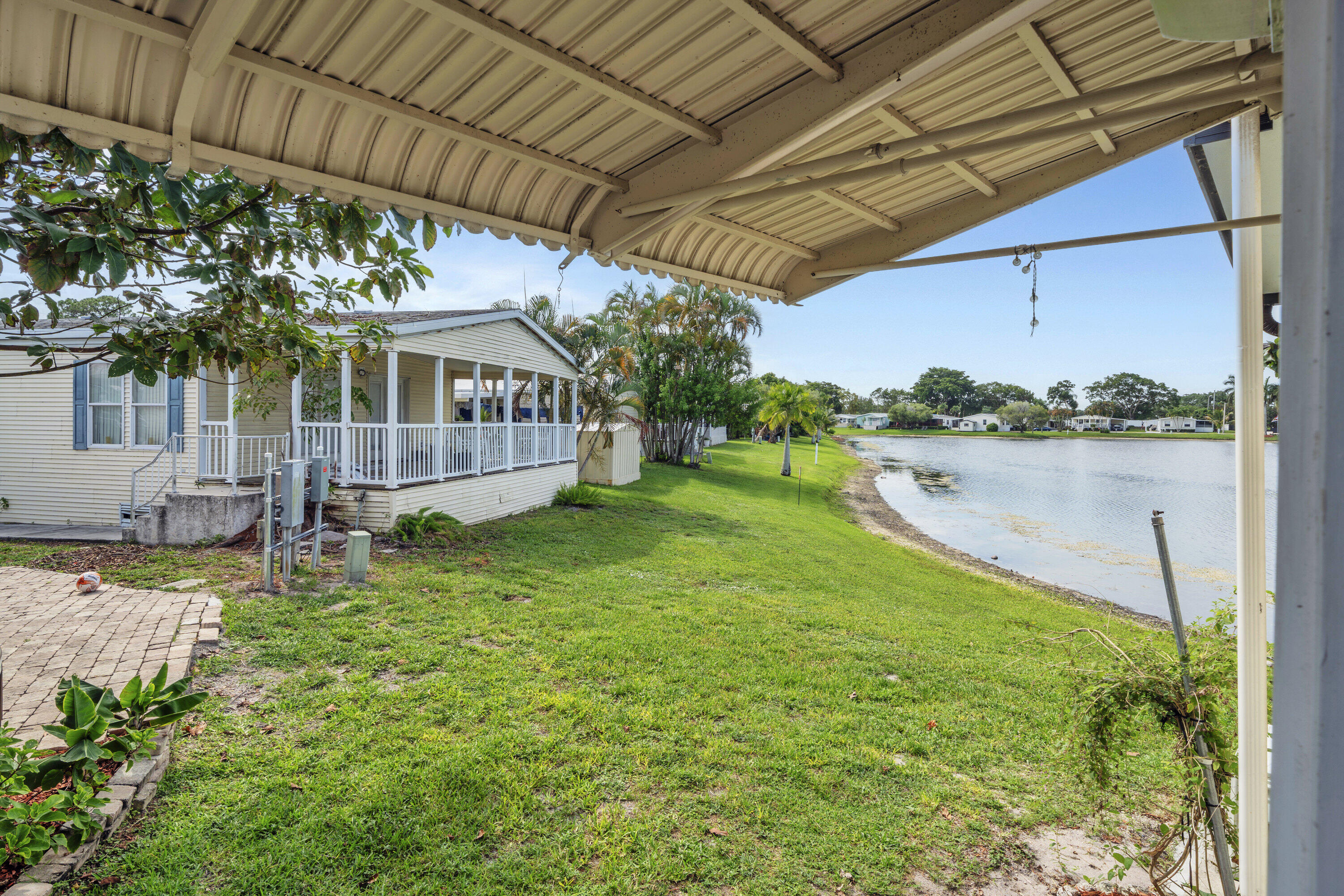 Palm Beach Plantation - Residential