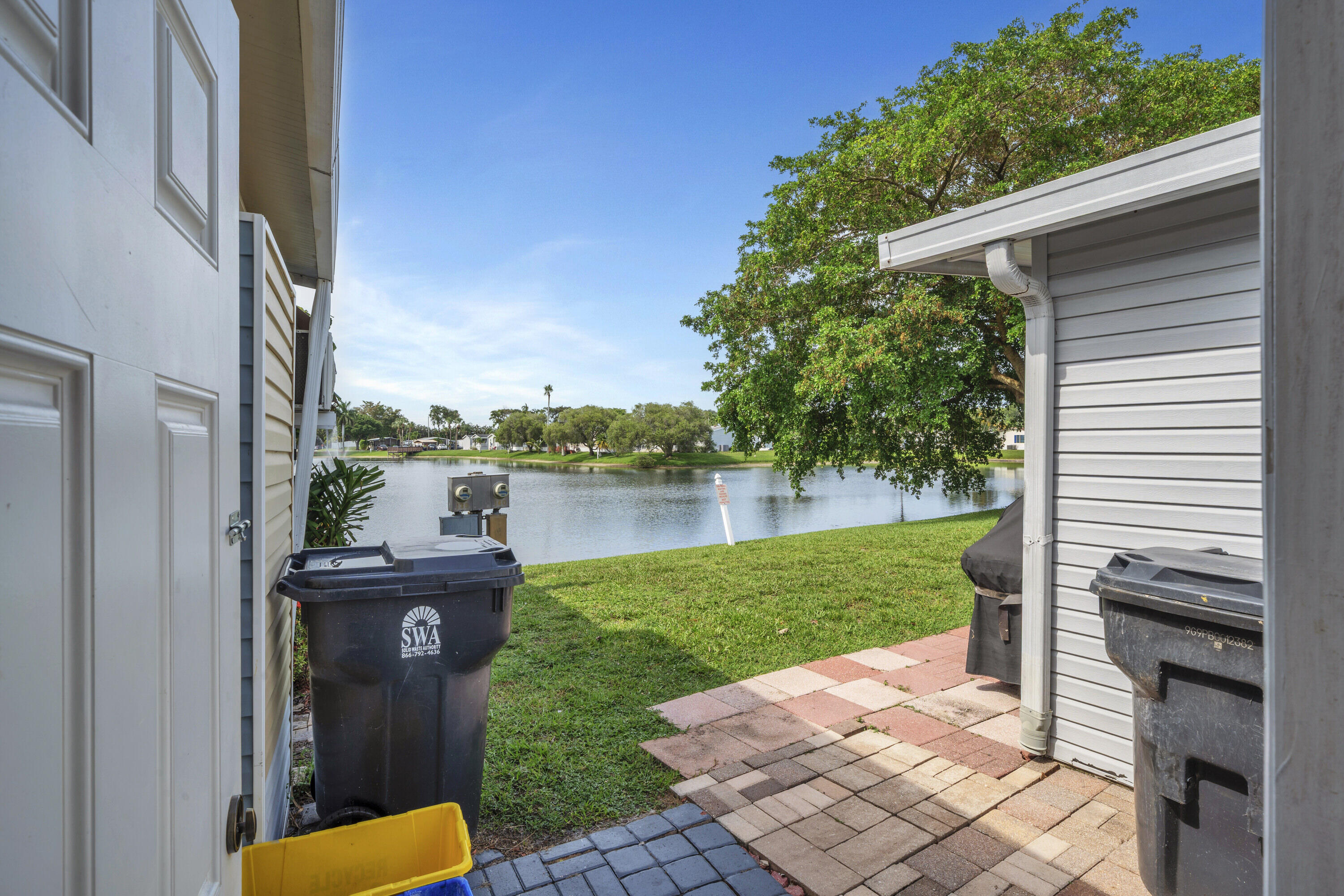 Palm Beach Plantation - Residential