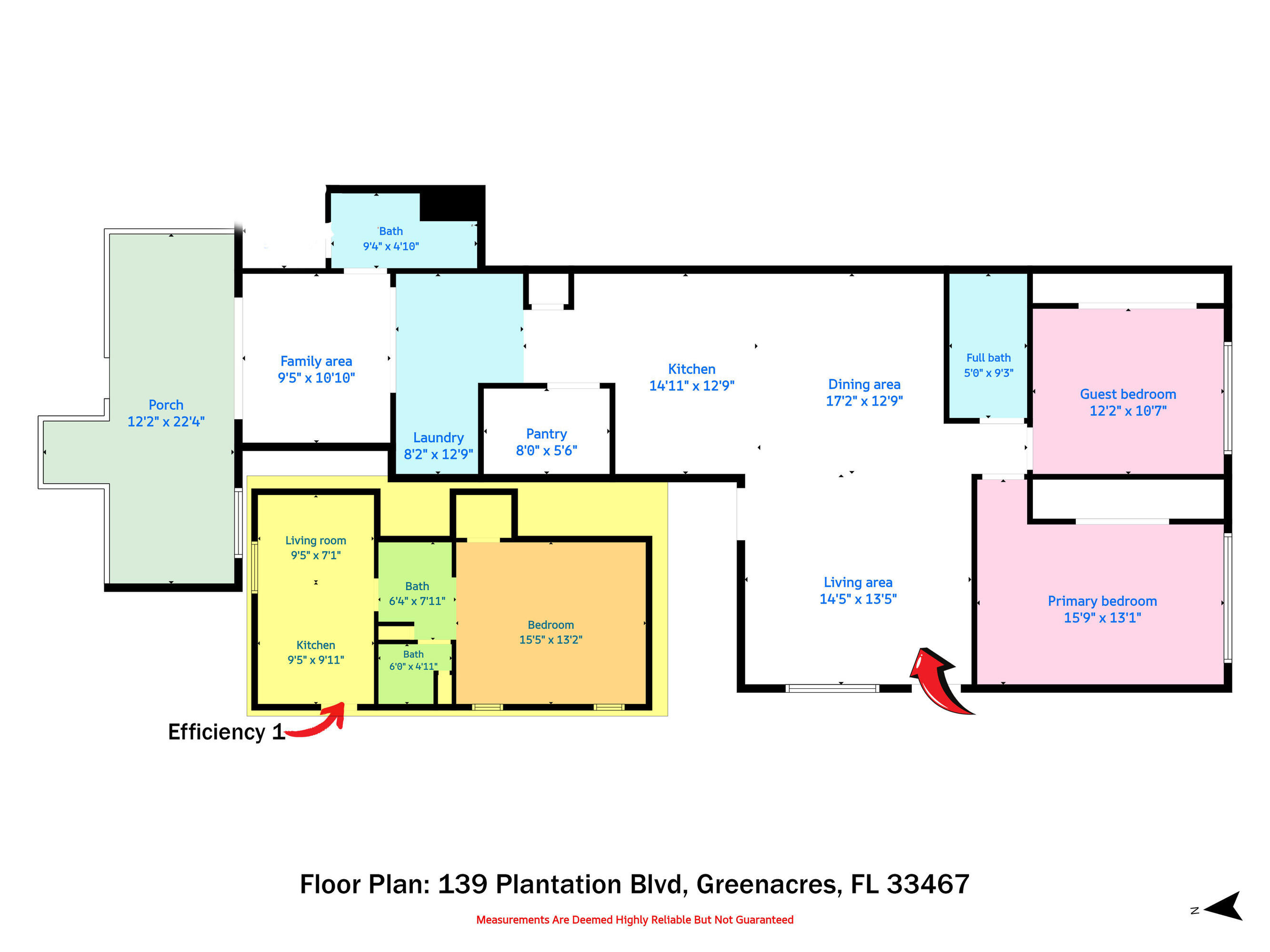 Palm Beach Plantation - Residential