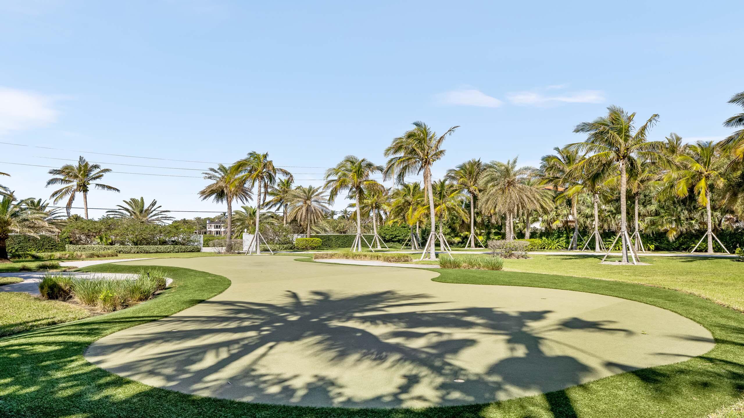 HYPOLUXO BEACH MAP 1 IN - Residential