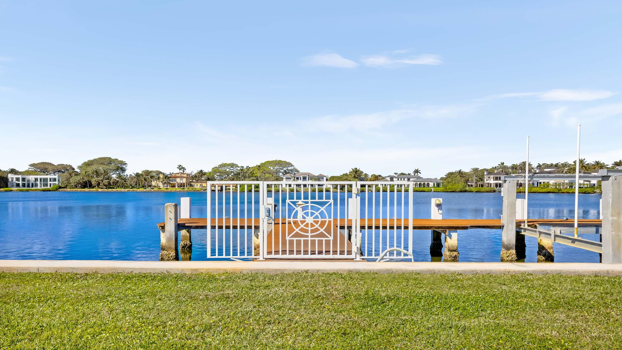 HYPOLUXO BEACH MAP 1 IN - Residential