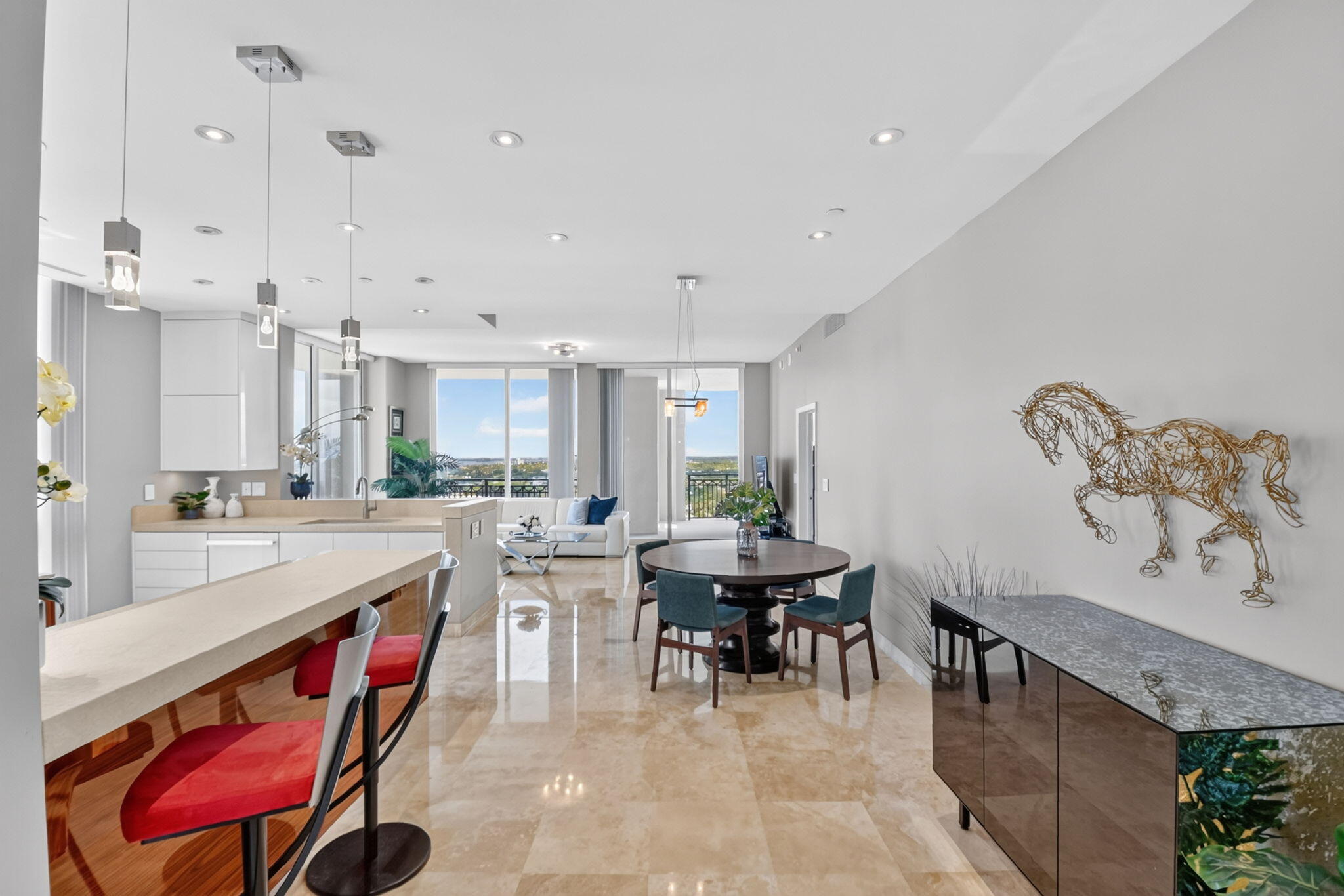 CITYPLACE SOUTH TOWER CONDO - Residential