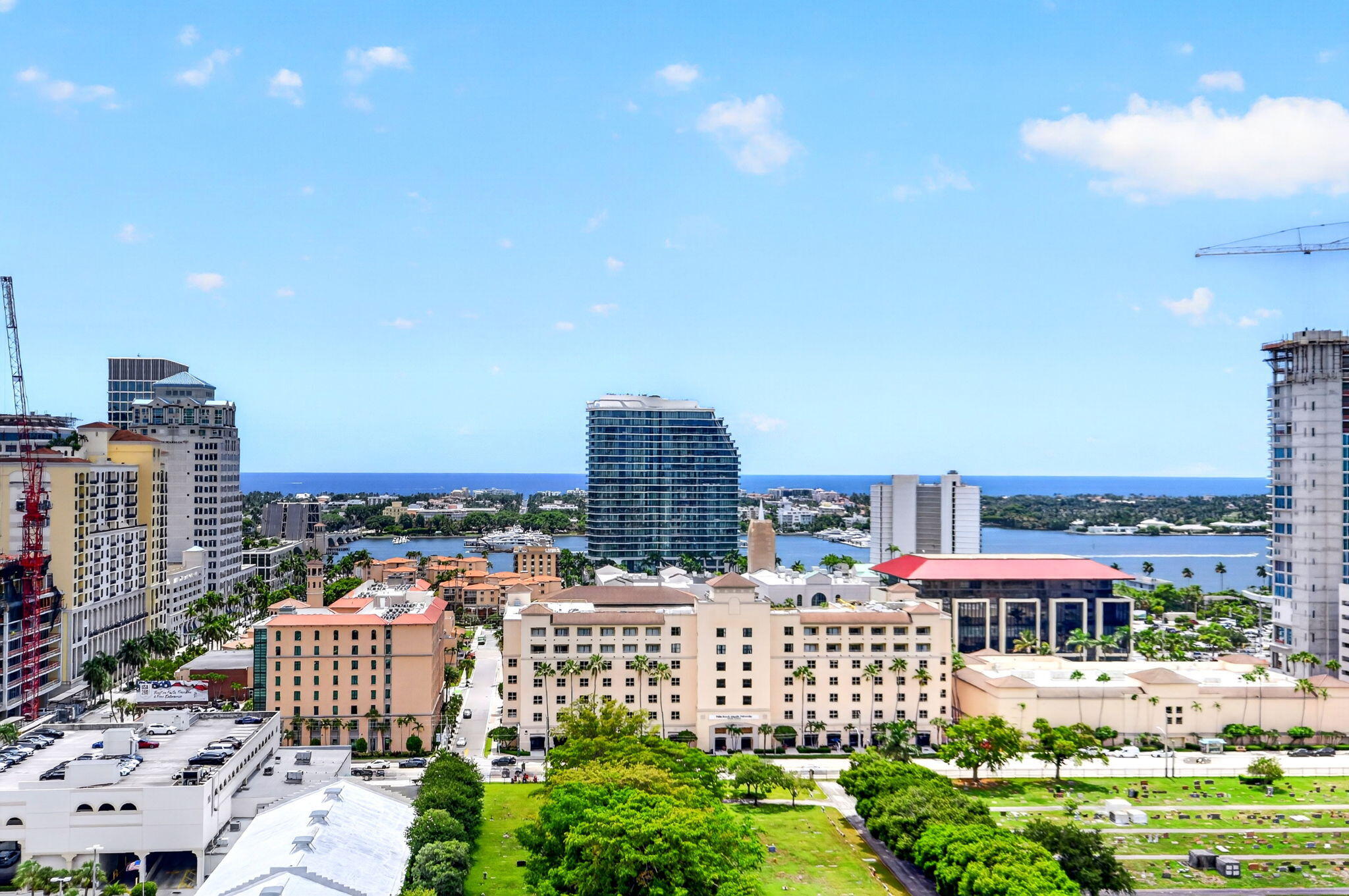 CITYPLACE SOUTH TOWER CONDO - Residential