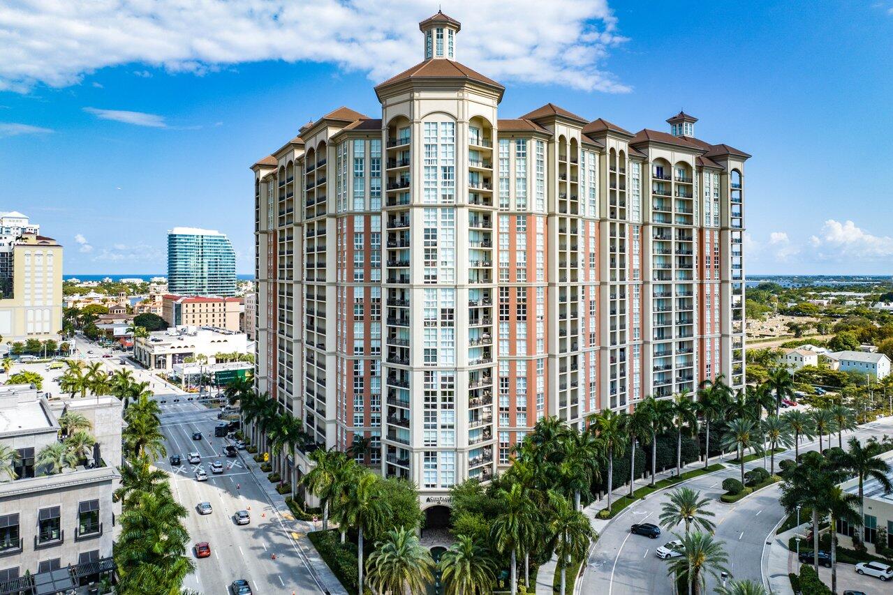 CITYPLACE SOUTH TOWER CONDO - Residential