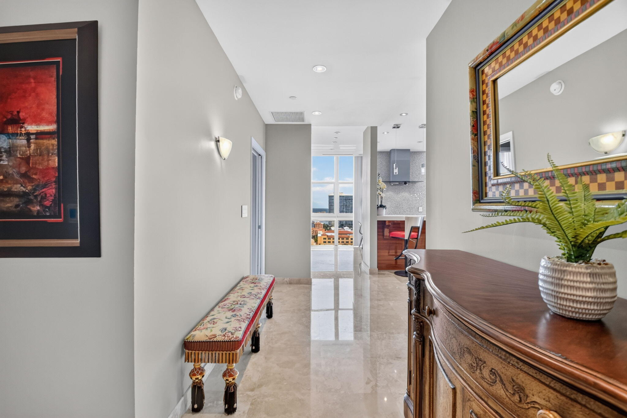CITYPLACE SOUTH TOWER CONDO - Residential