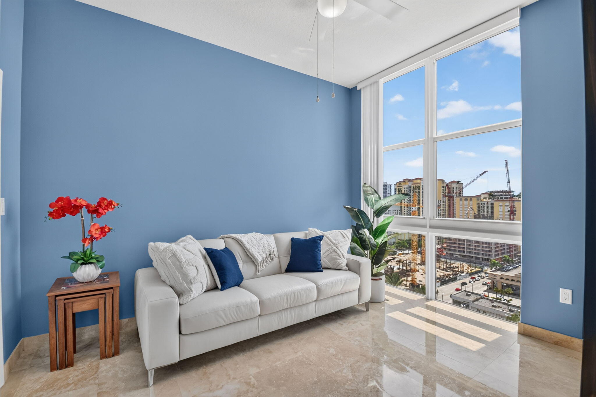 CITYPLACE SOUTH TOWER CONDO - Residential