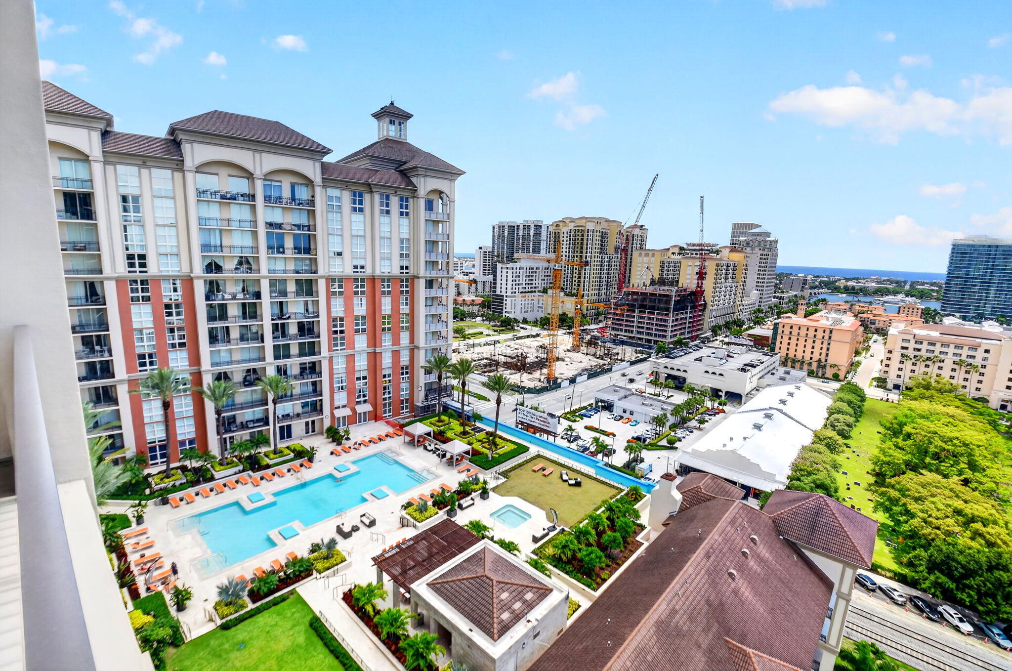 CITYPLACE SOUTH TOWER CONDO - Residential