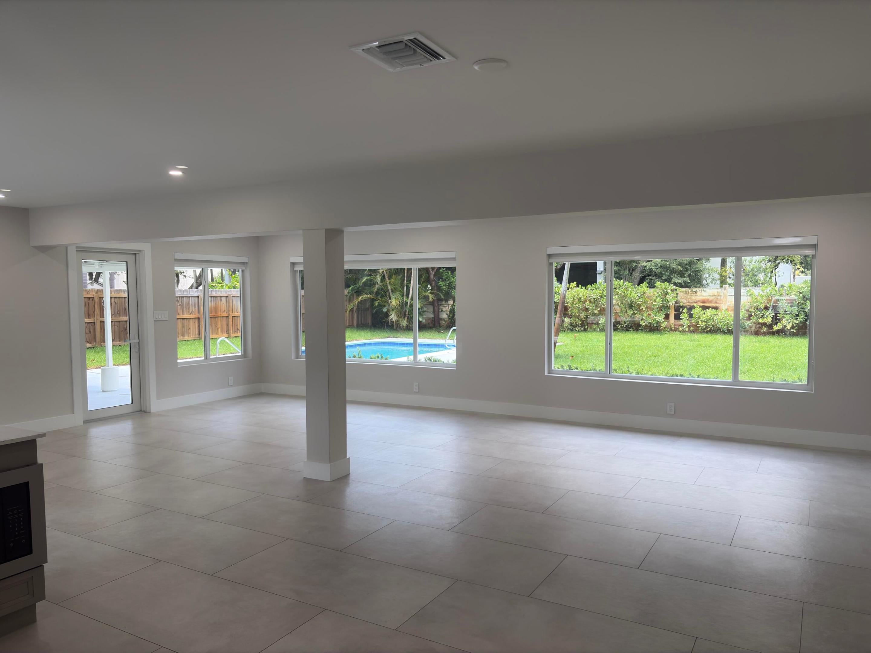COUNTRY CLUB VILLAGE SEC A - Residential Lease