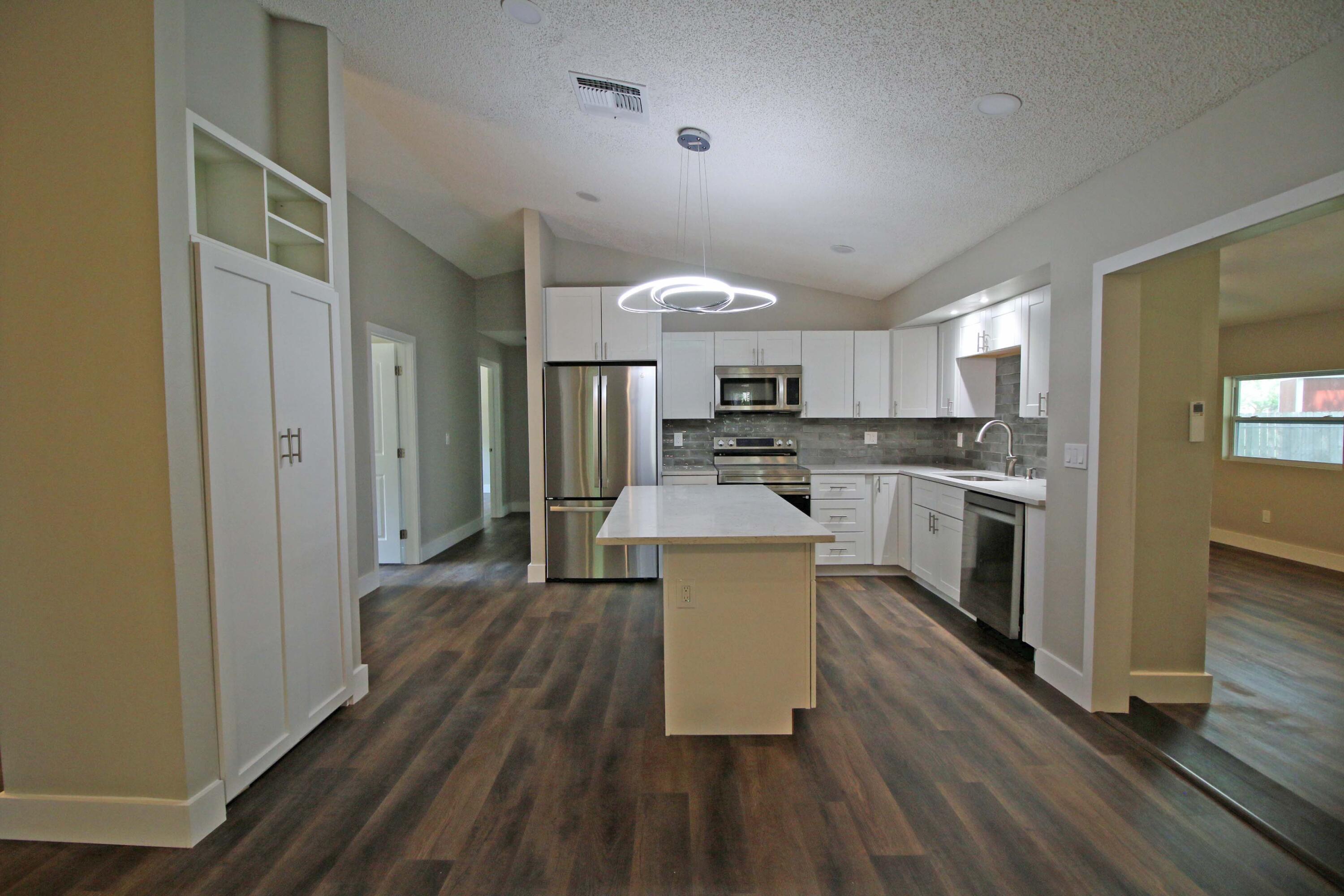 PORT MALABAR UNIT 45 - Residential