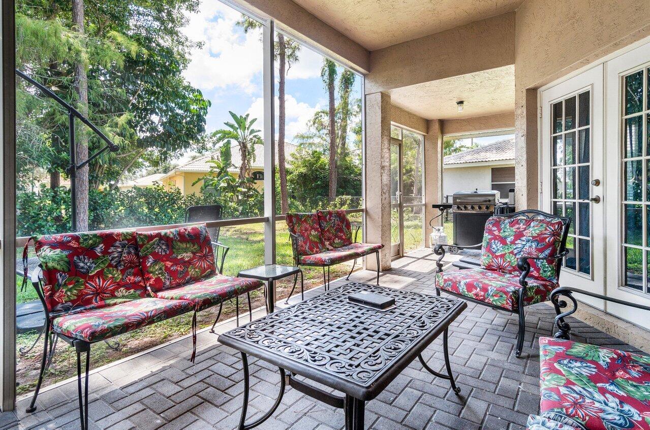 ESTATES OF ROYAL PALM BEACH 5 - Residential Lease