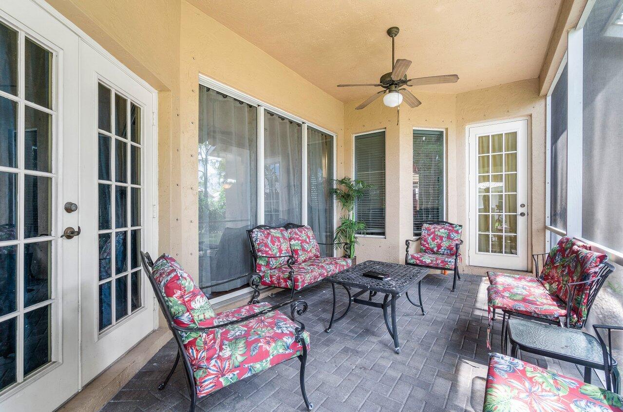 ESTATES OF ROYAL PALM BEACH 5 - Residential Lease
