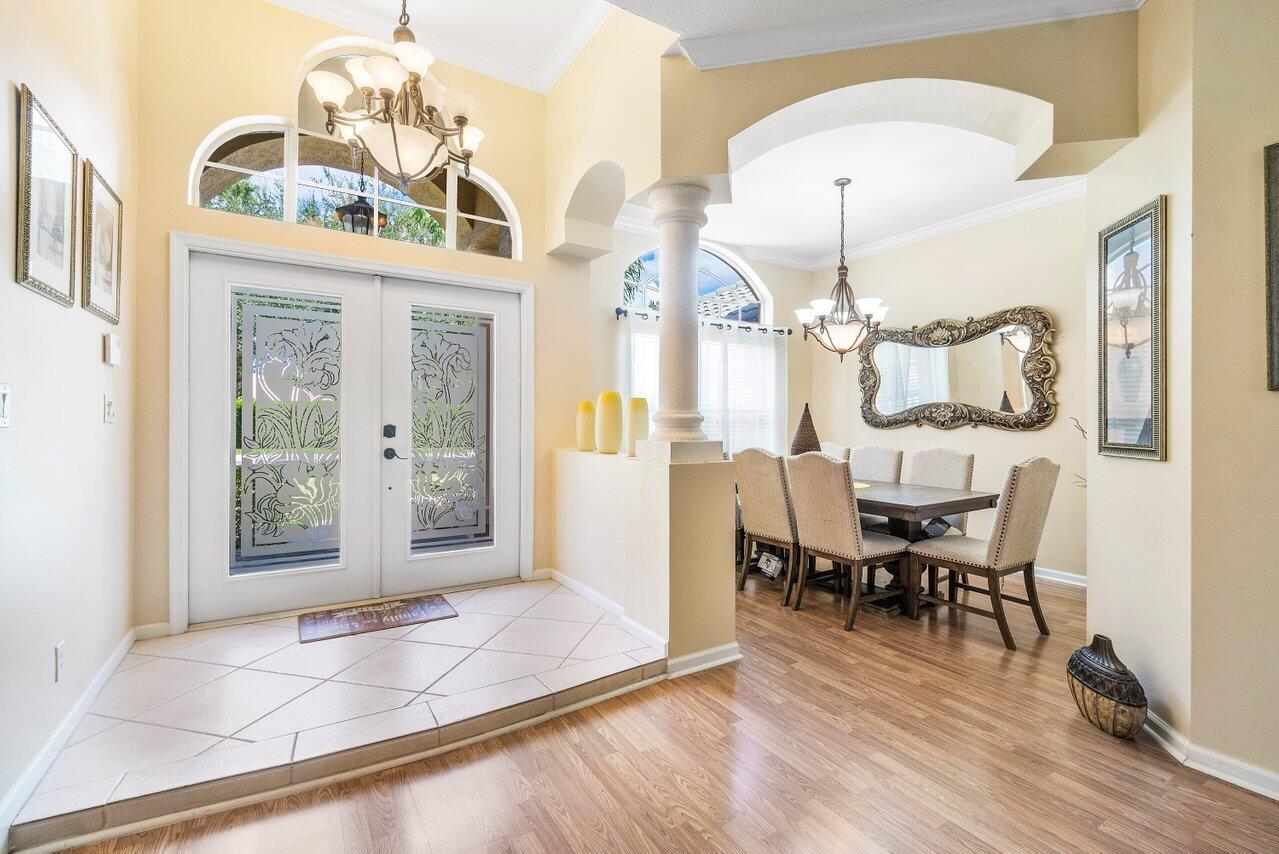 ESTATES OF ROYAL PALM BEACH 5 - Residential Lease
