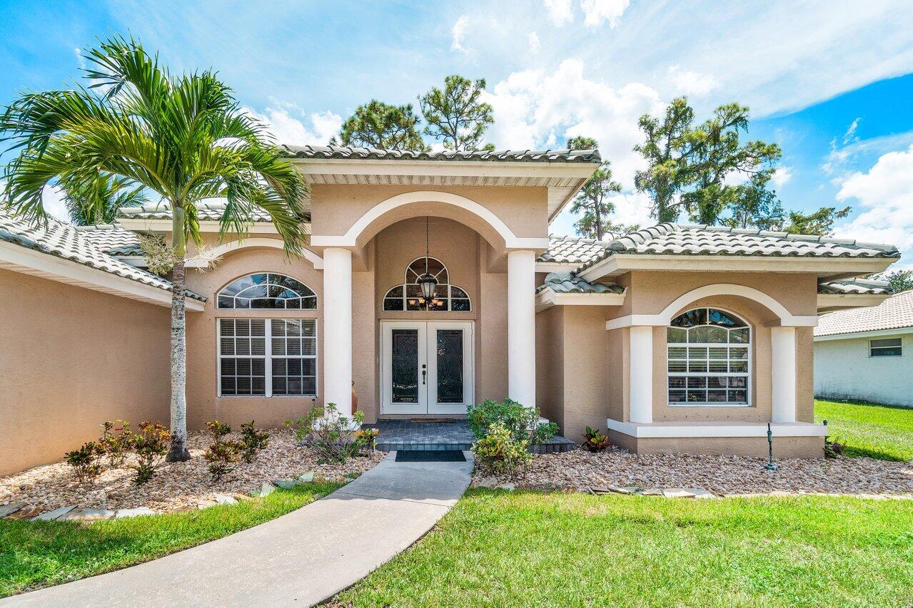 ESTATES OF ROYAL PALM BEACH 5 - Residential Lease