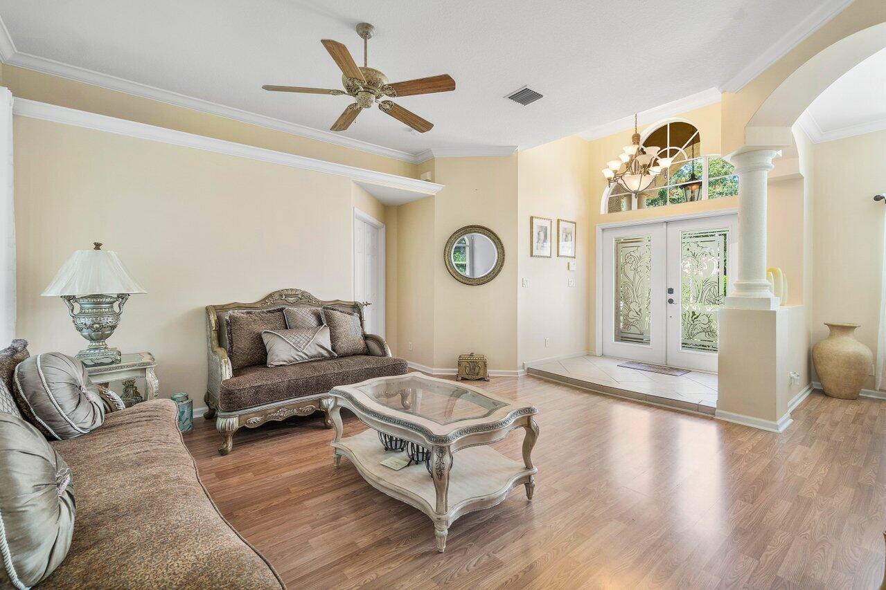 ESTATES OF ROYAL PALM BEACH 5 - Residential Lease