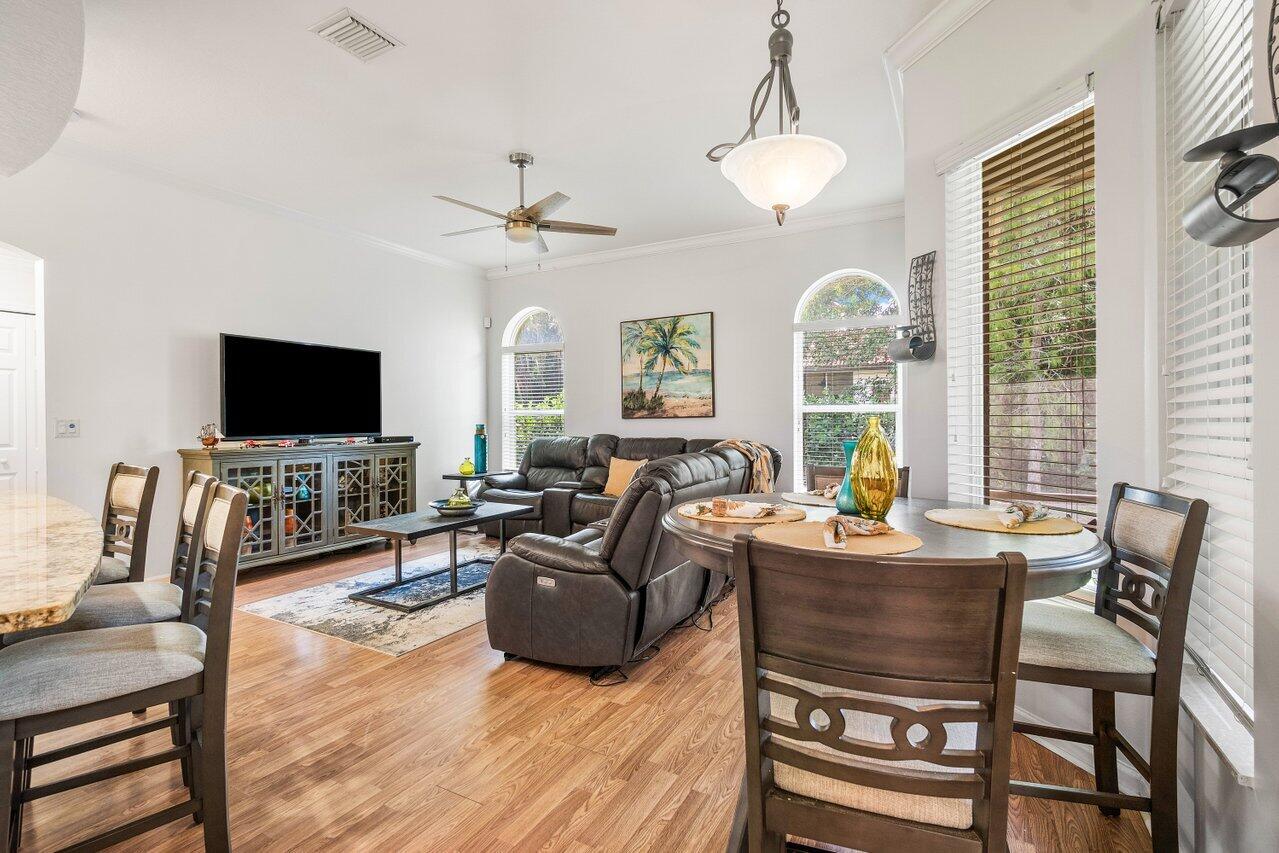 ESTATES OF ROYAL PALM BEACH 5 - Residential Lease