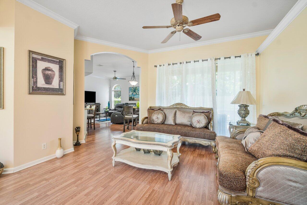 ESTATES OF ROYAL PALM BEACH 5 - Residential Lease