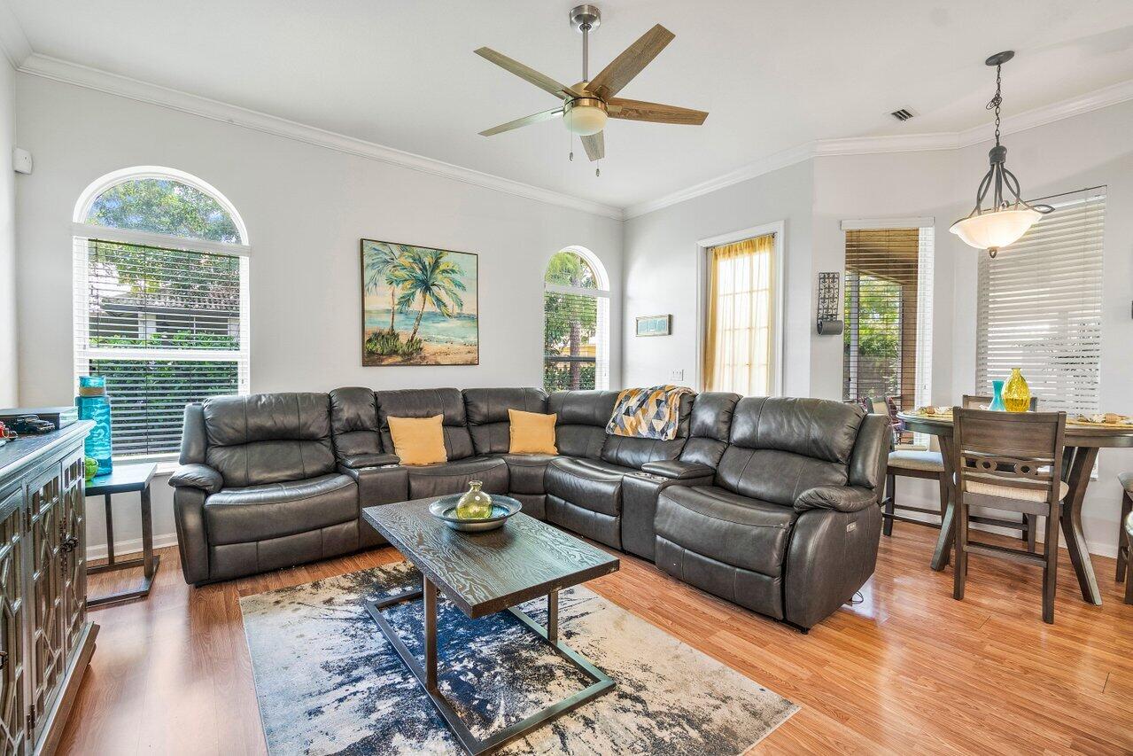 ESTATES OF ROYAL PALM BEACH 5 - Residential Lease