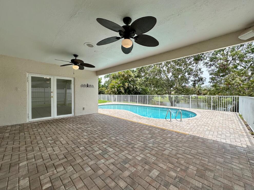 SOUTH SHORE 1 OF WELLINGTON - Residential Lease
