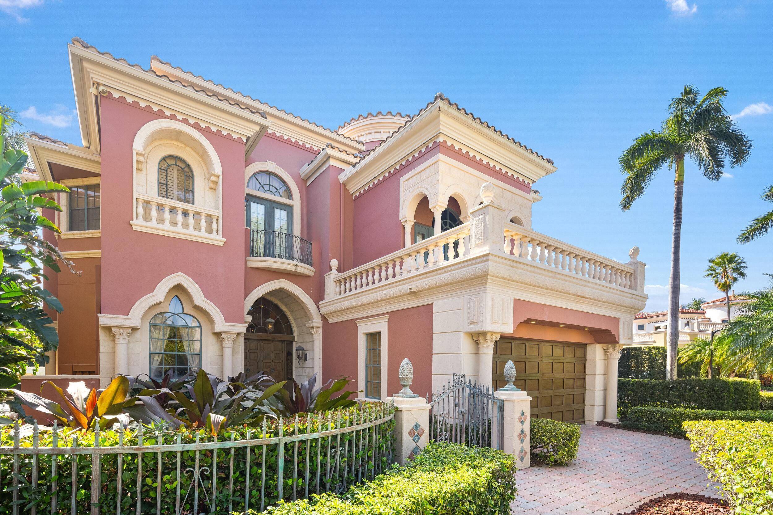 Addison Estates - Residential