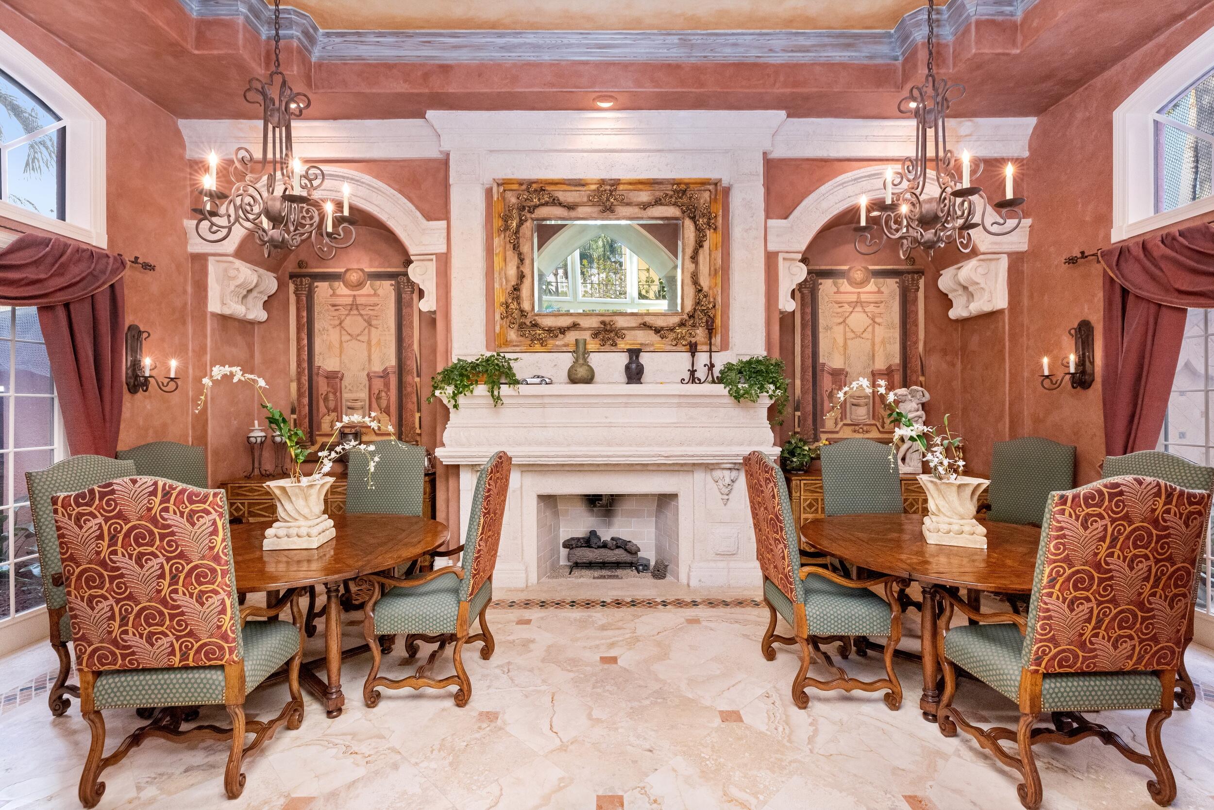 Addison Estates - Residential