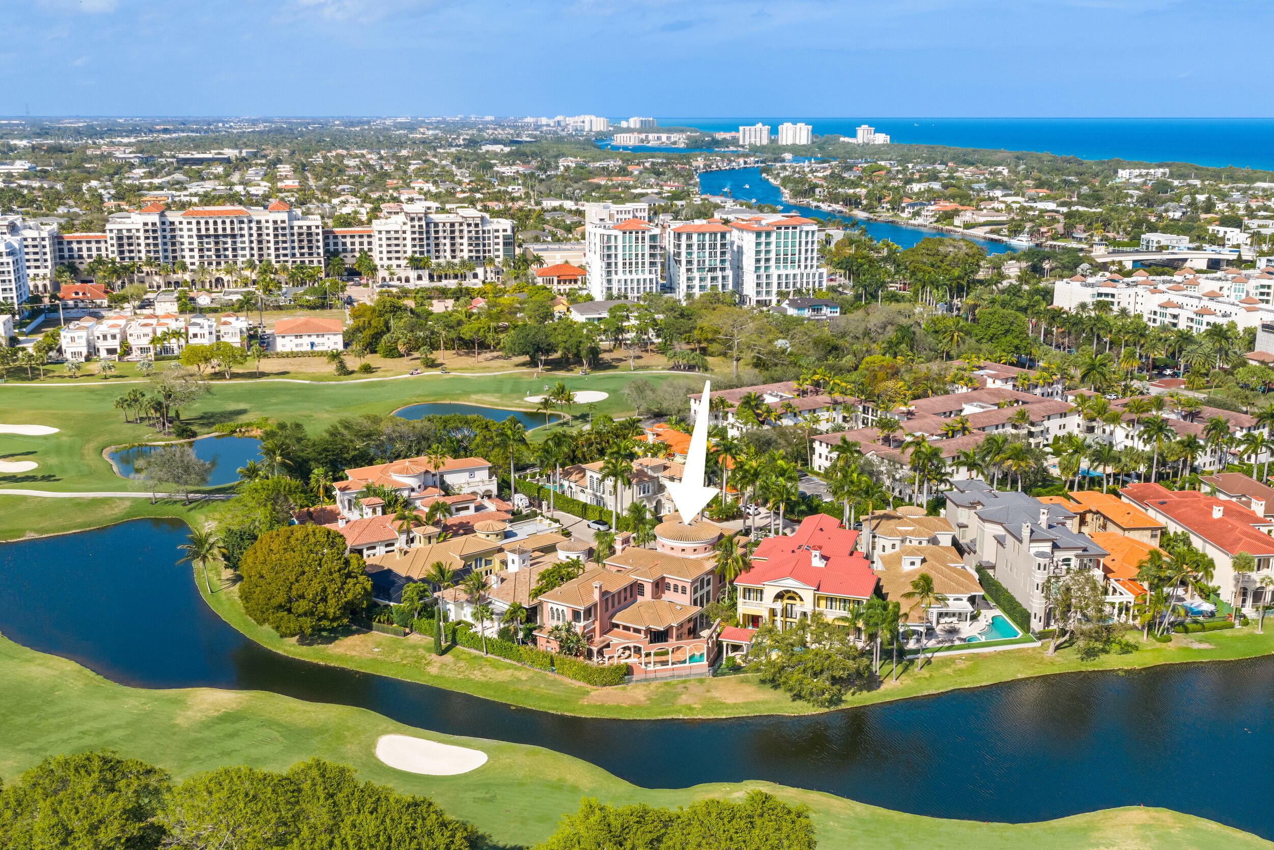 Addison Estates - Residential