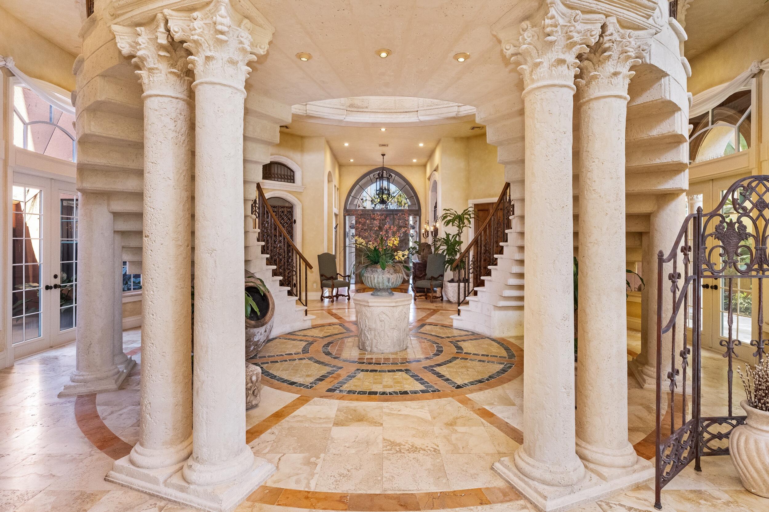 Addison Estates - Residential