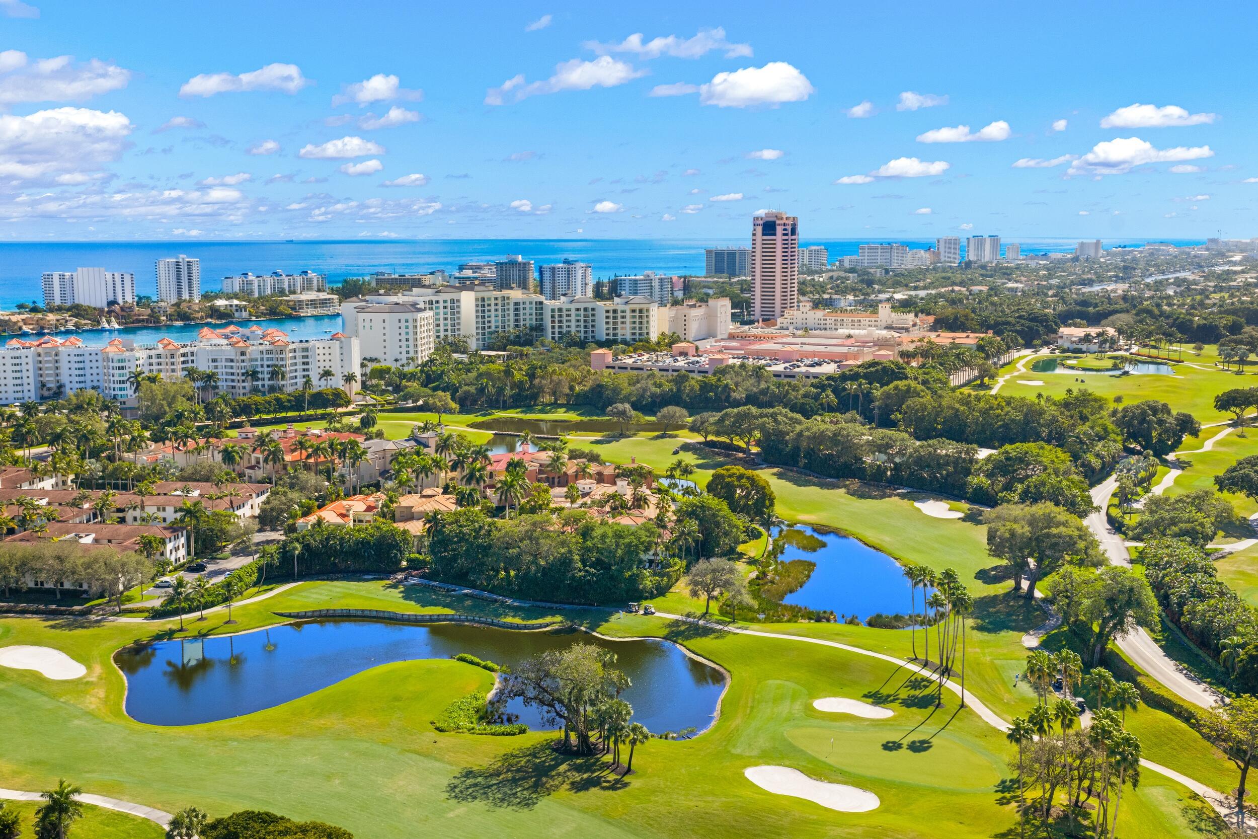Addison Estates - Residential