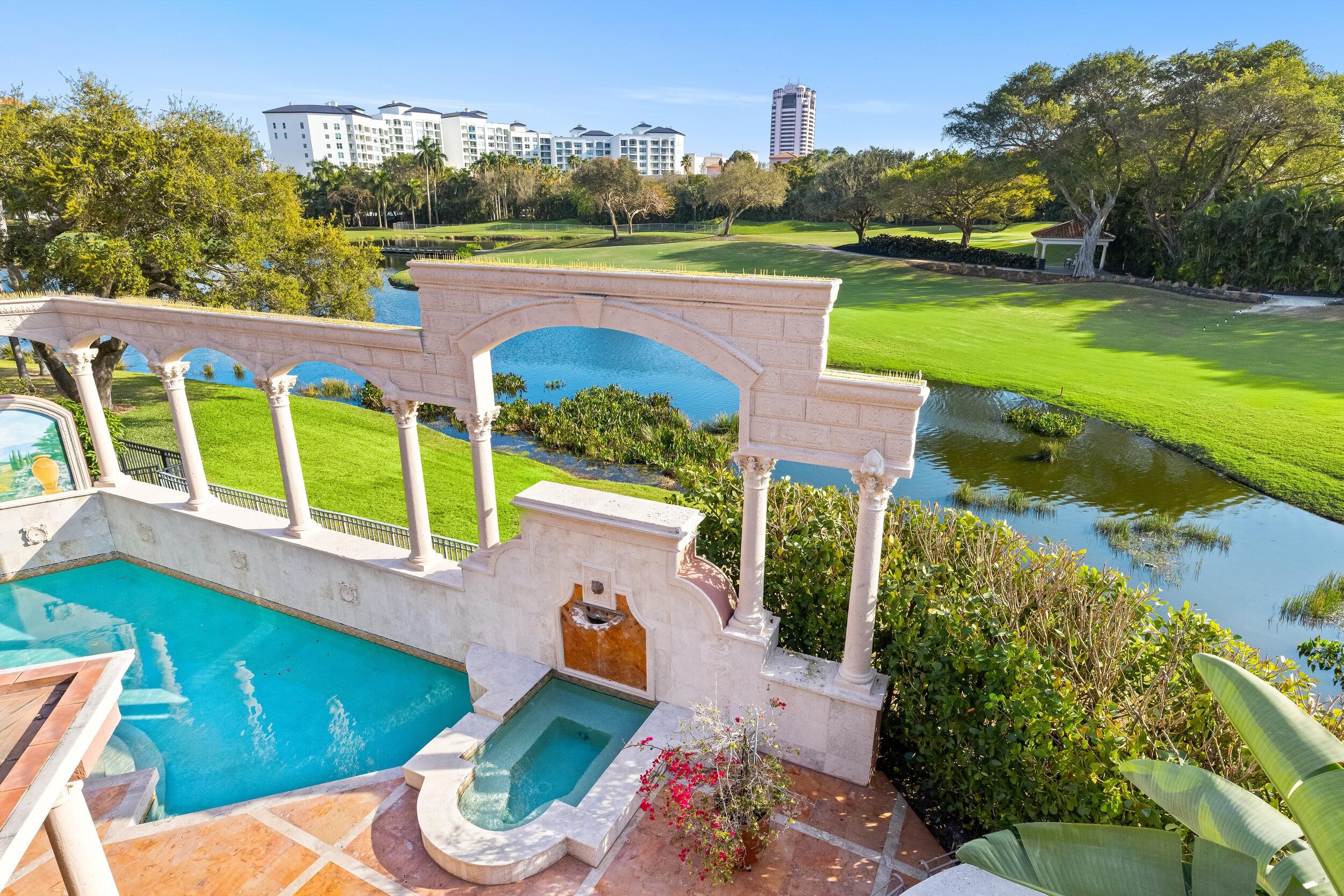 Addison Estates - Residential