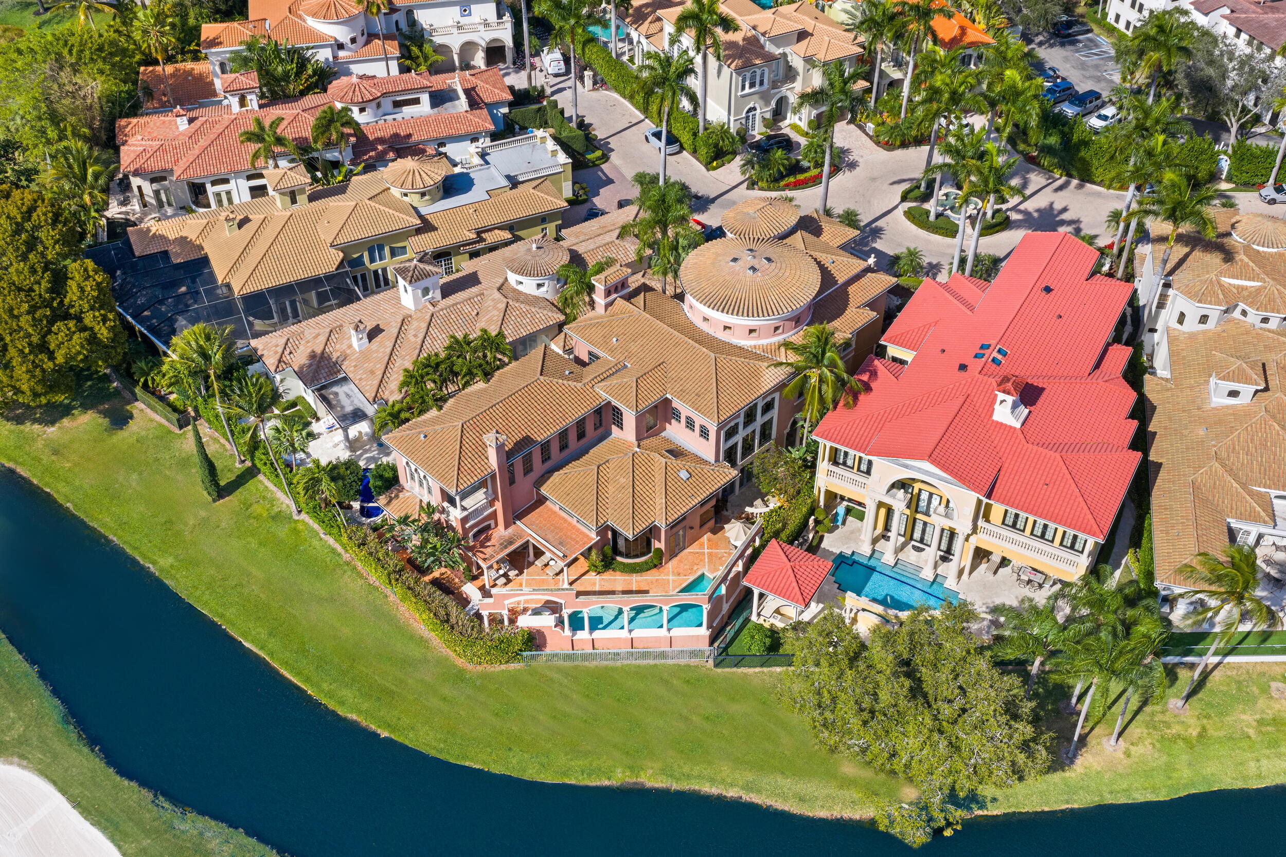 Addison Estates - Residential