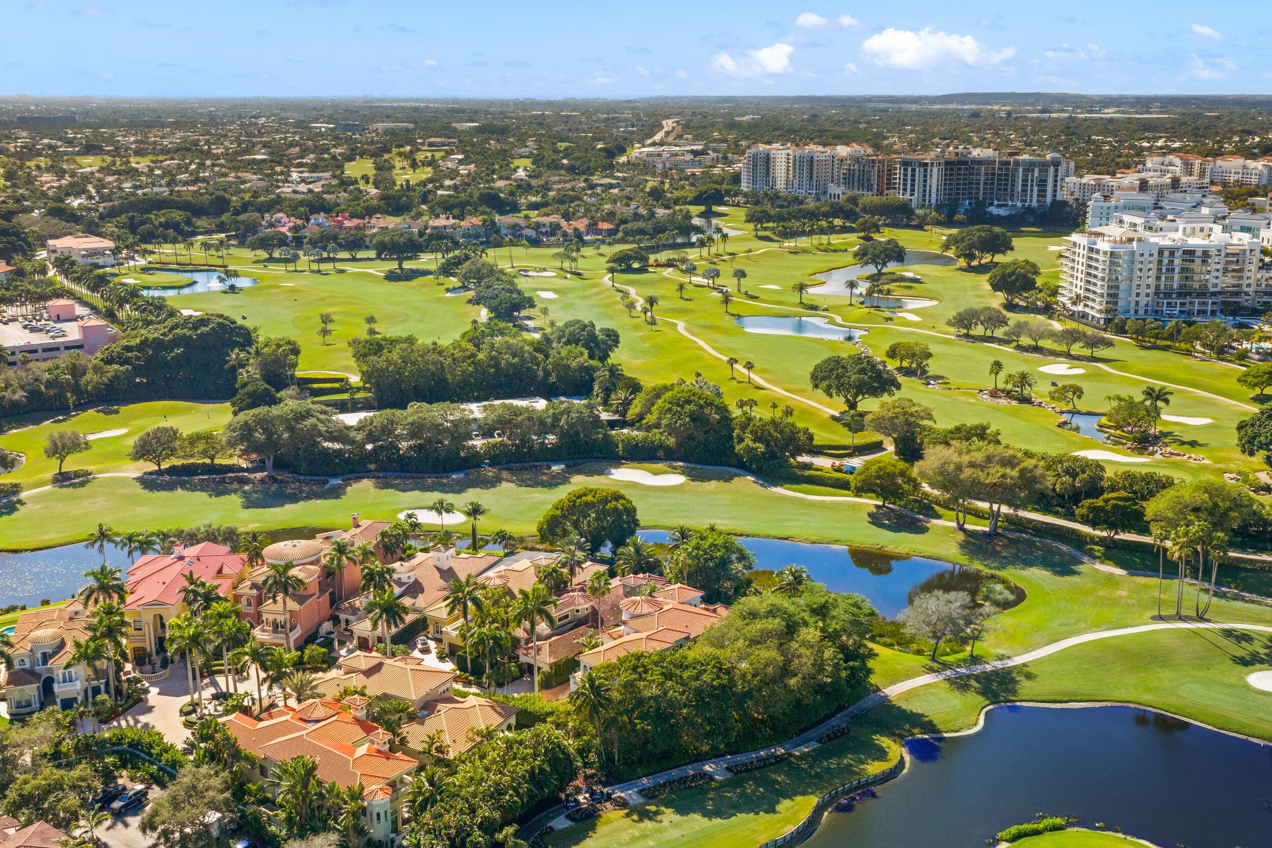 Addison Estates - Residential
