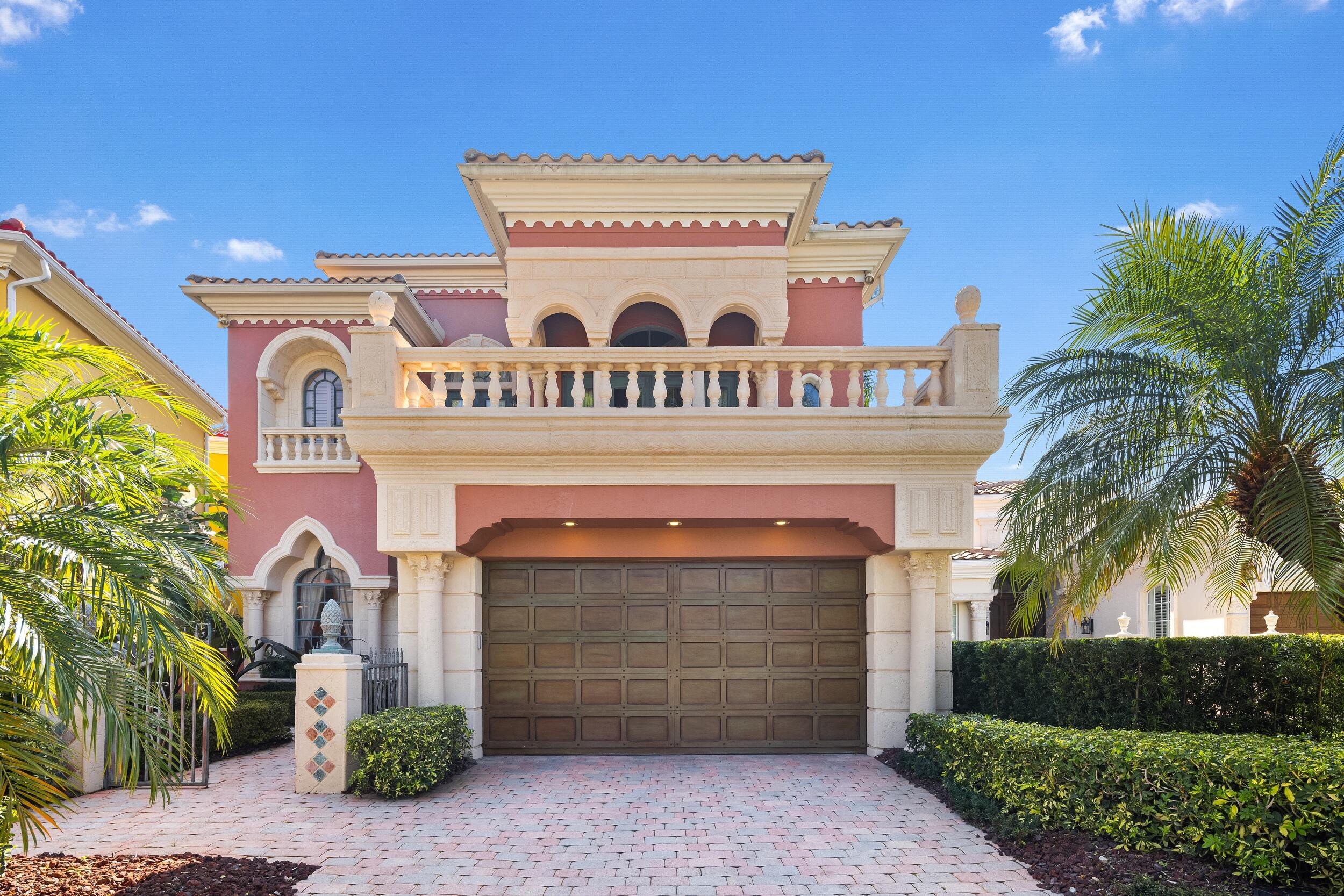 Addison Estates - Residential