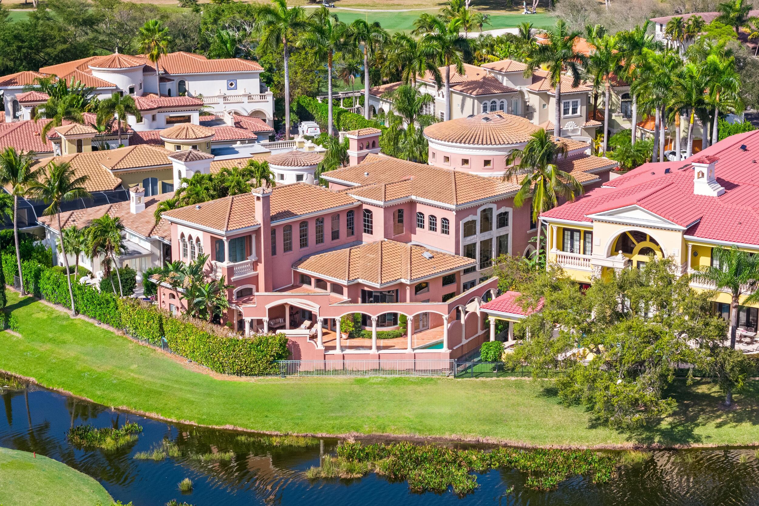 Addison Estates - Residential