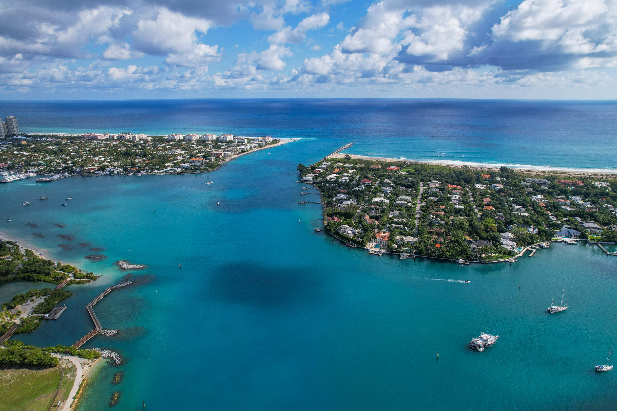 Village of North Palm Beach - Residential