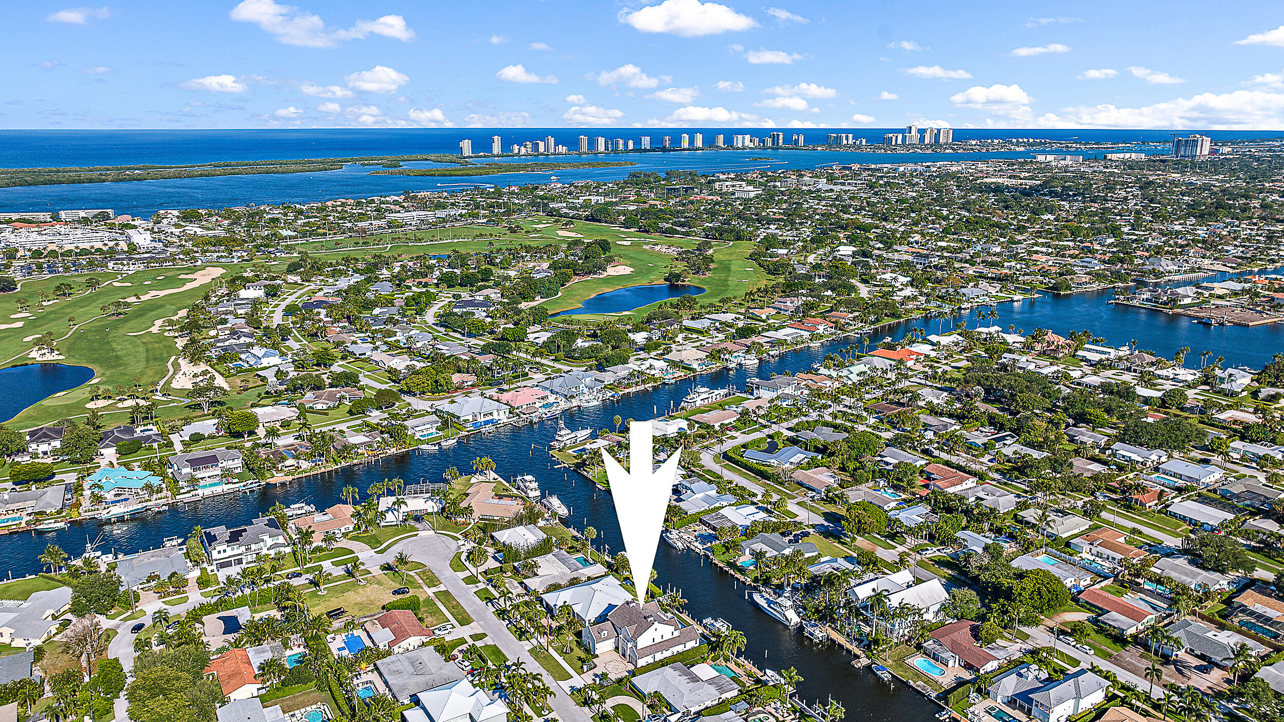 Village of North Palm Beach - Residential