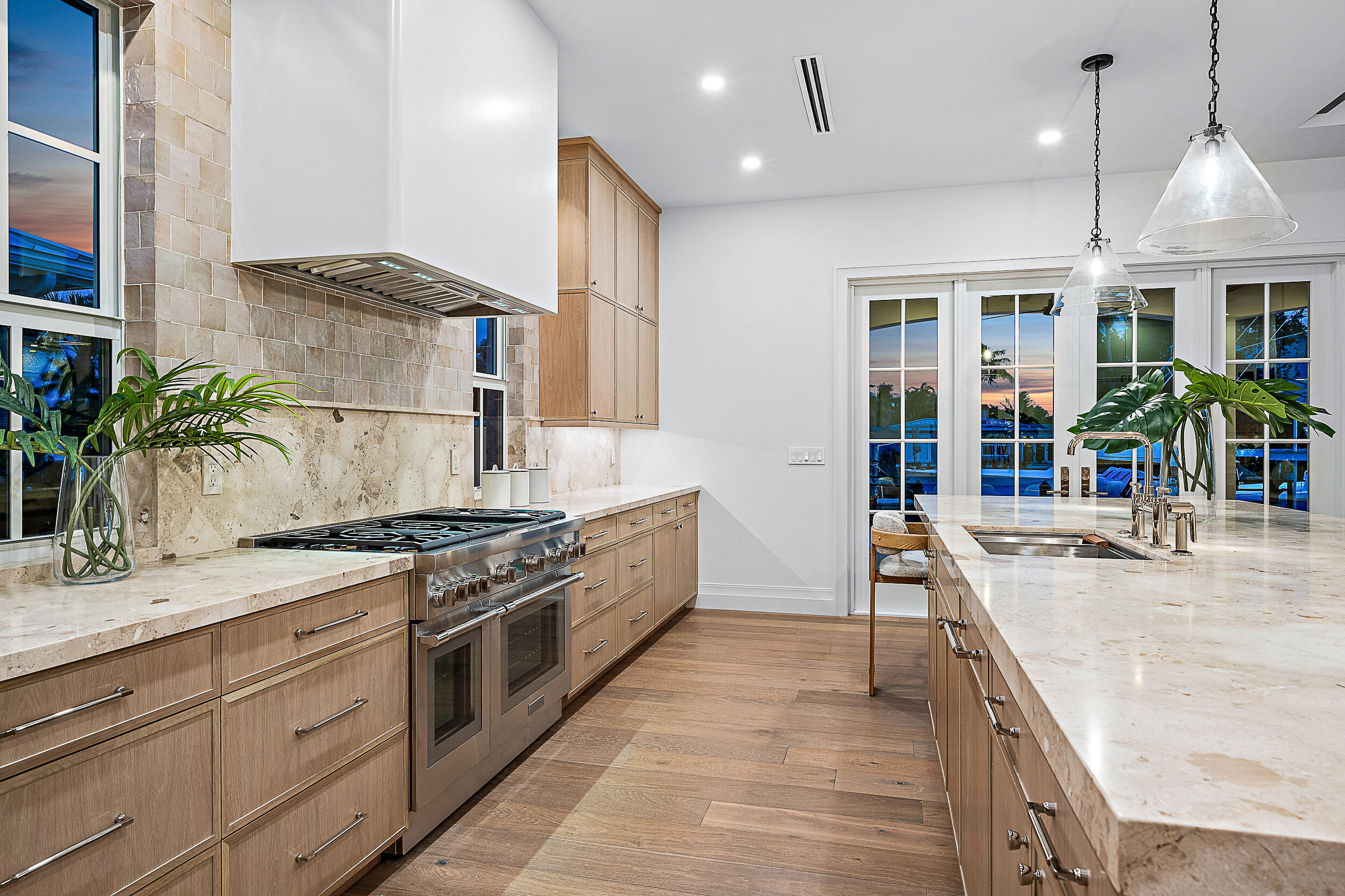 Village of North Palm Beach - Residential