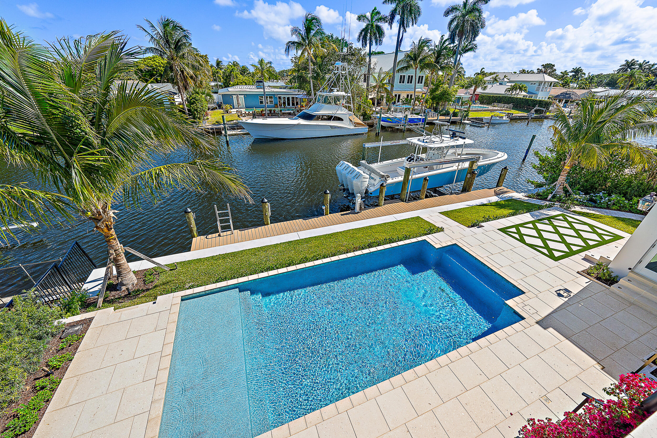 Village of North Palm Beach - Residential