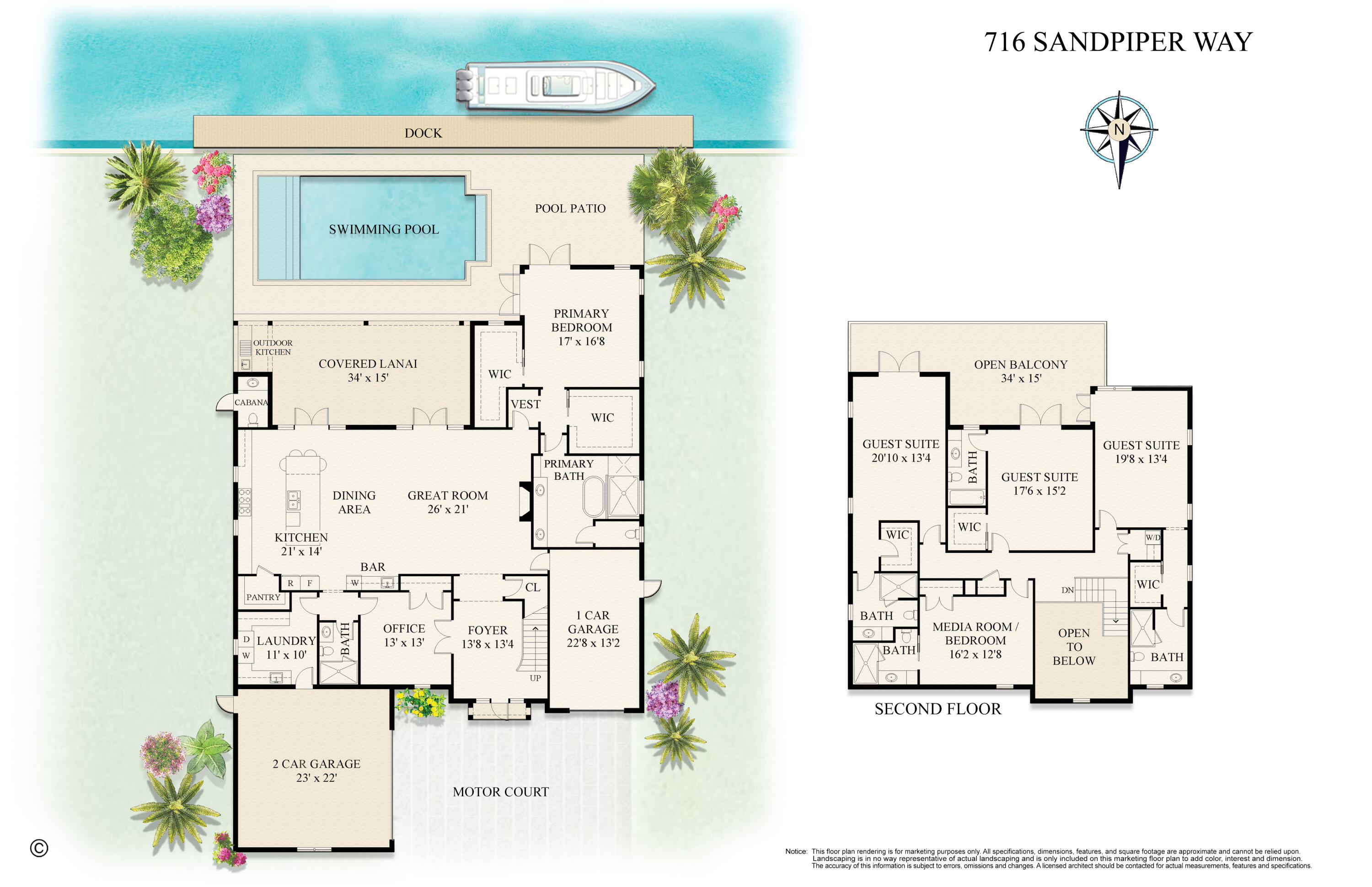 Village of North Palm Beach - Residential