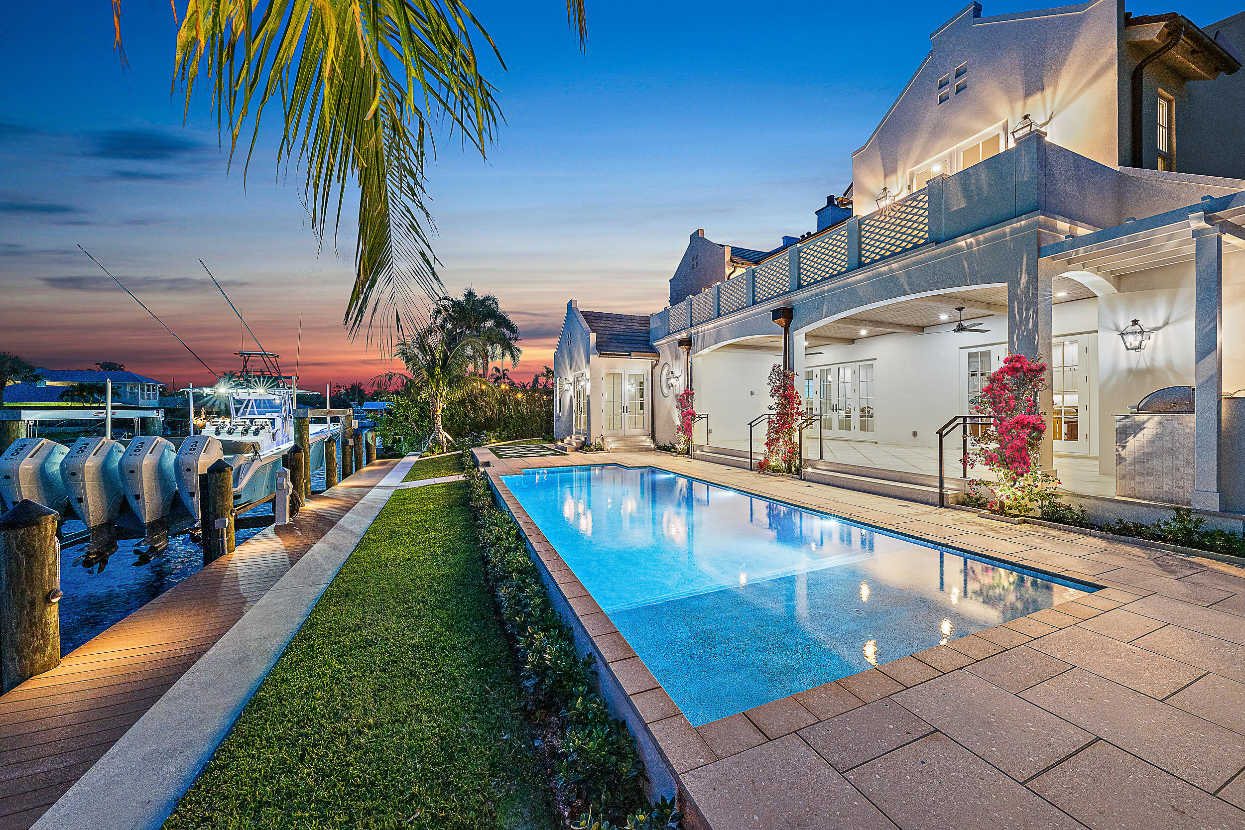 Village of North Palm Beach - Residential