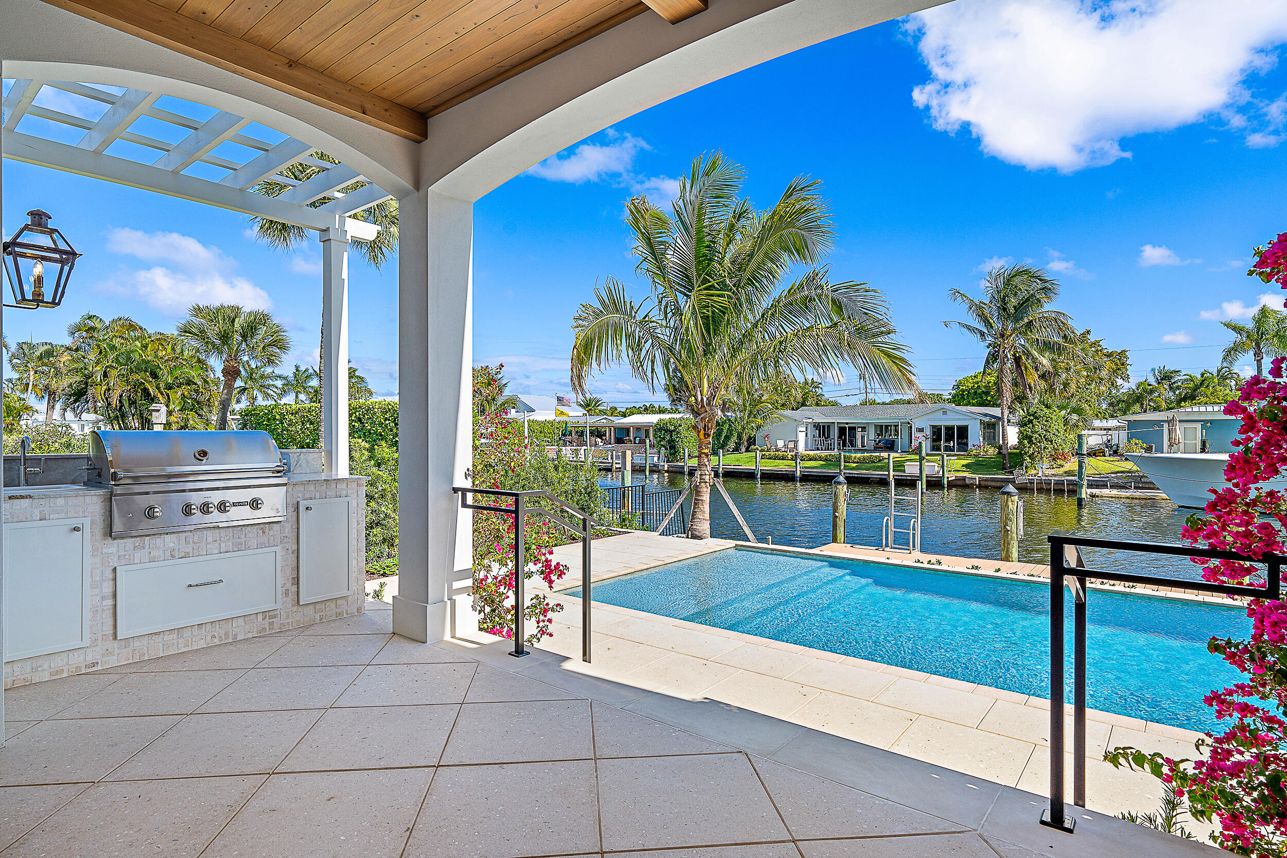 Village of North Palm Beach - Residential