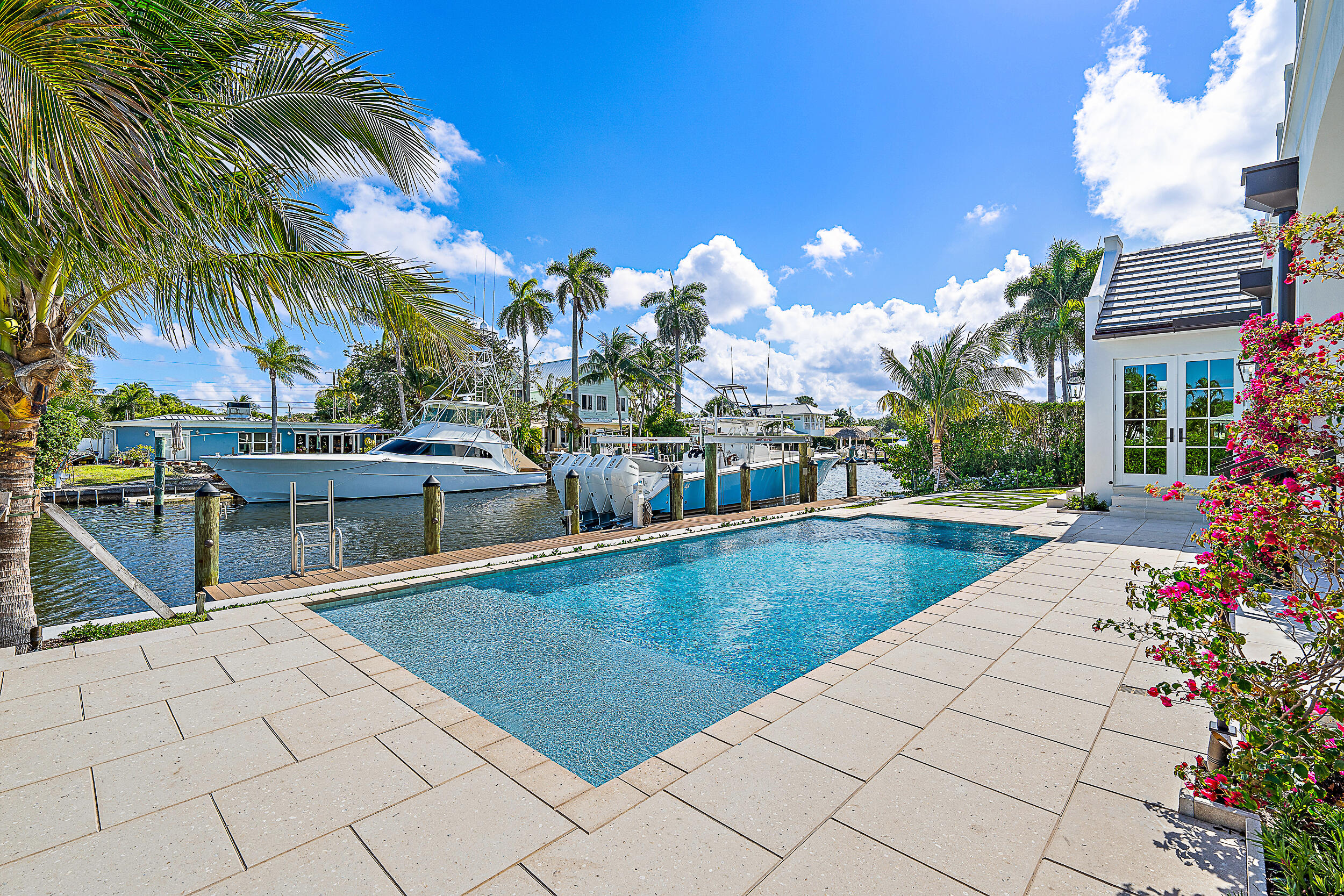 Village of North Palm Beach - Residential