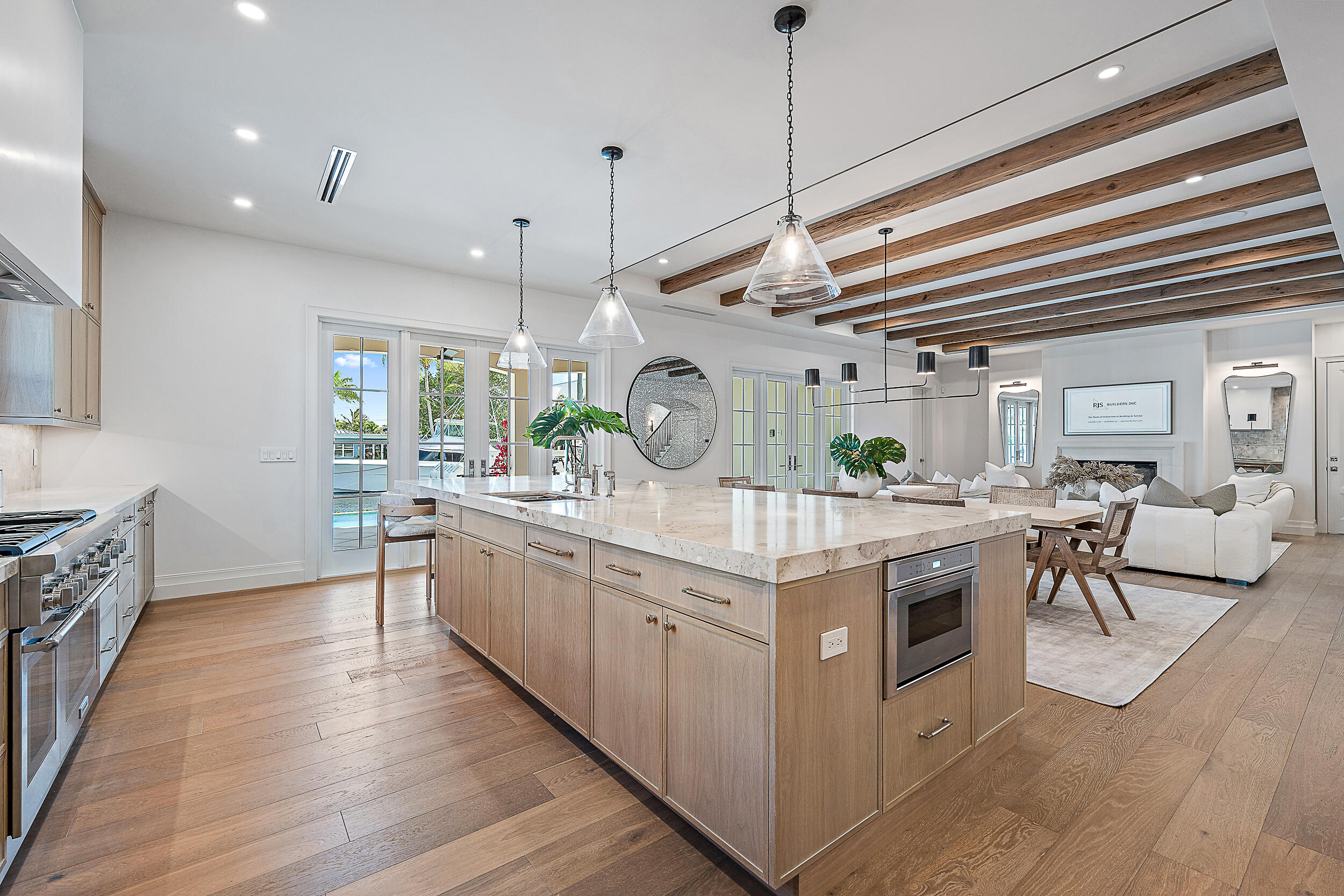 Village of North Palm Beach - Residential