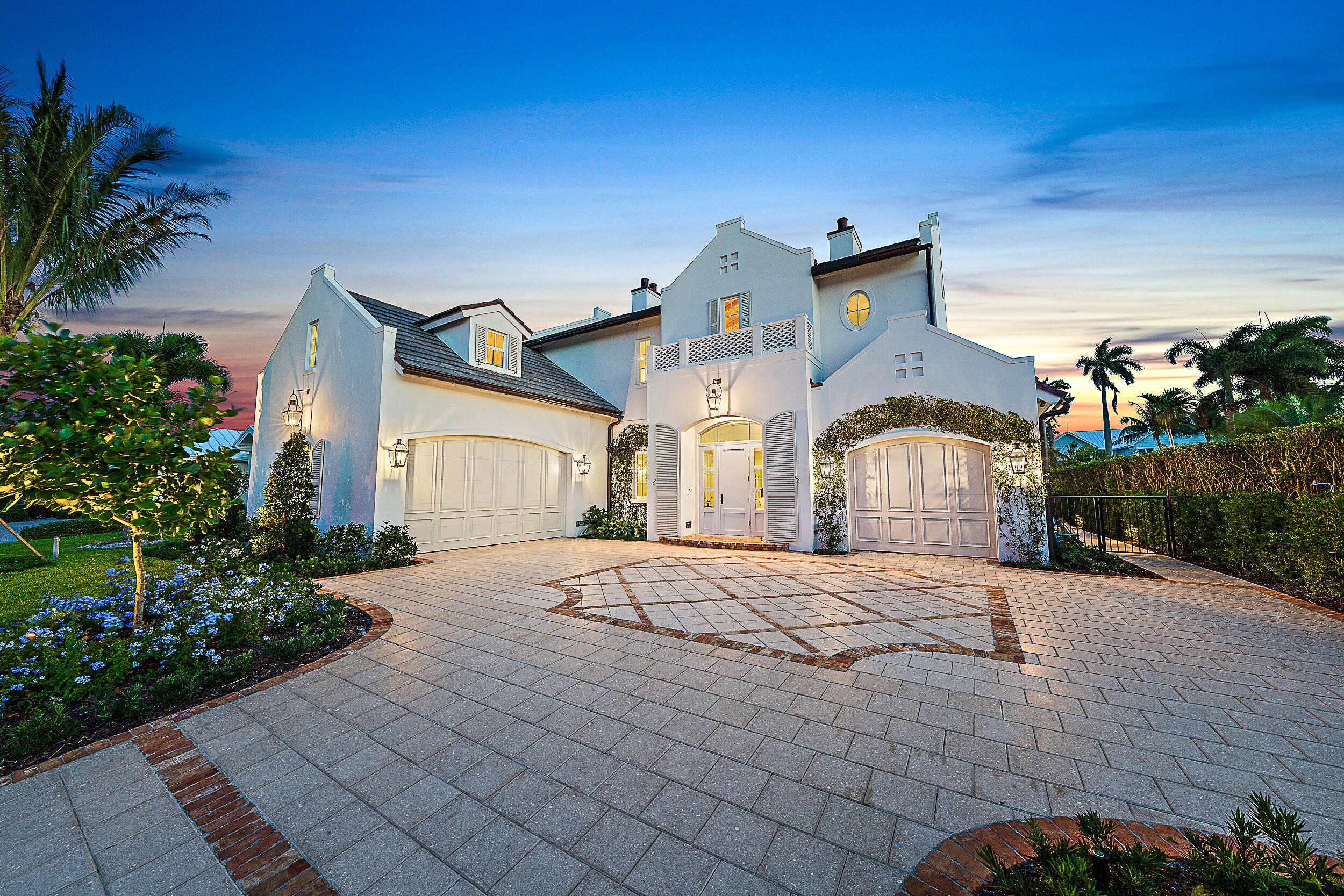 Village of North Palm Beach - Residential