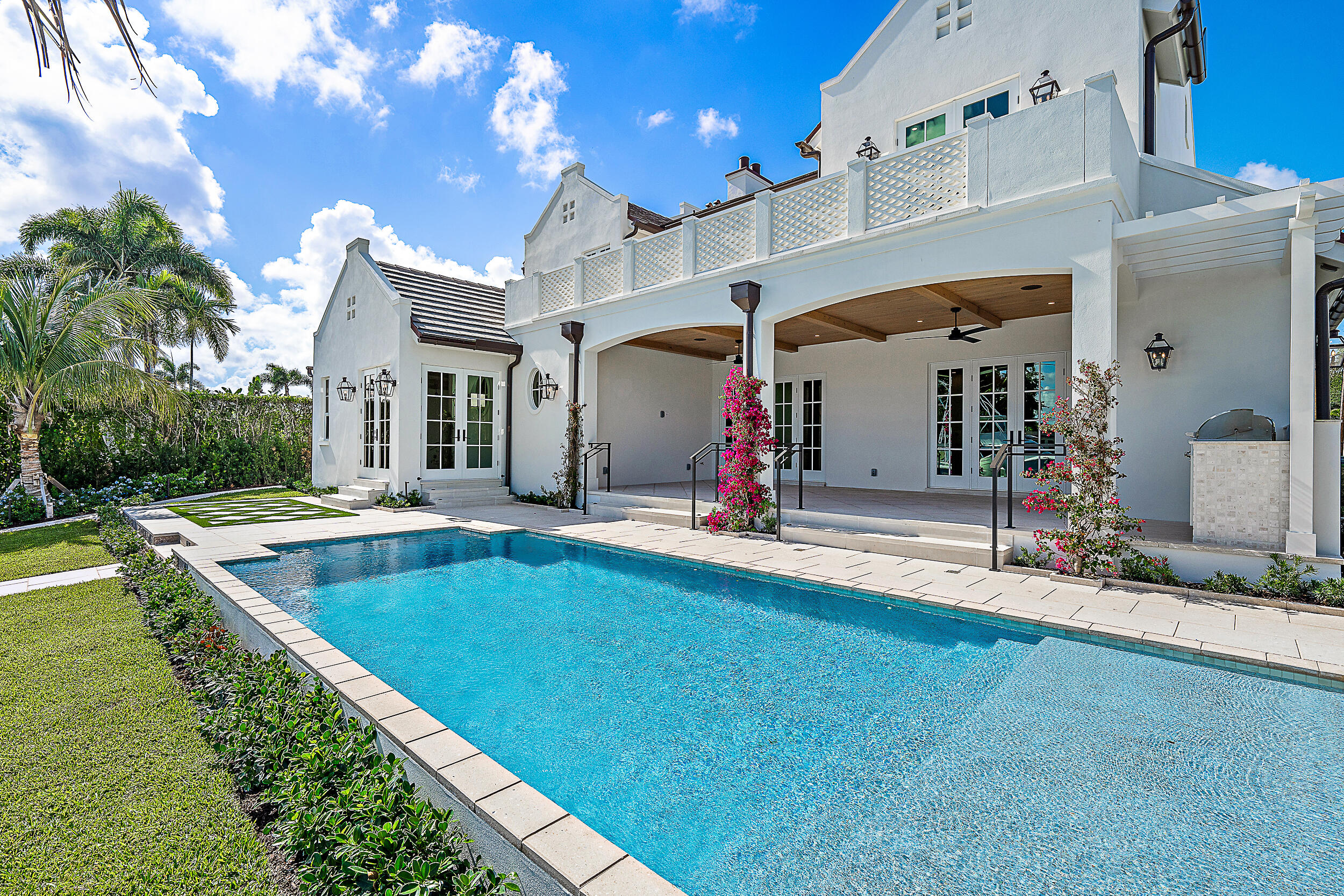 Village of North Palm Beach - Residential